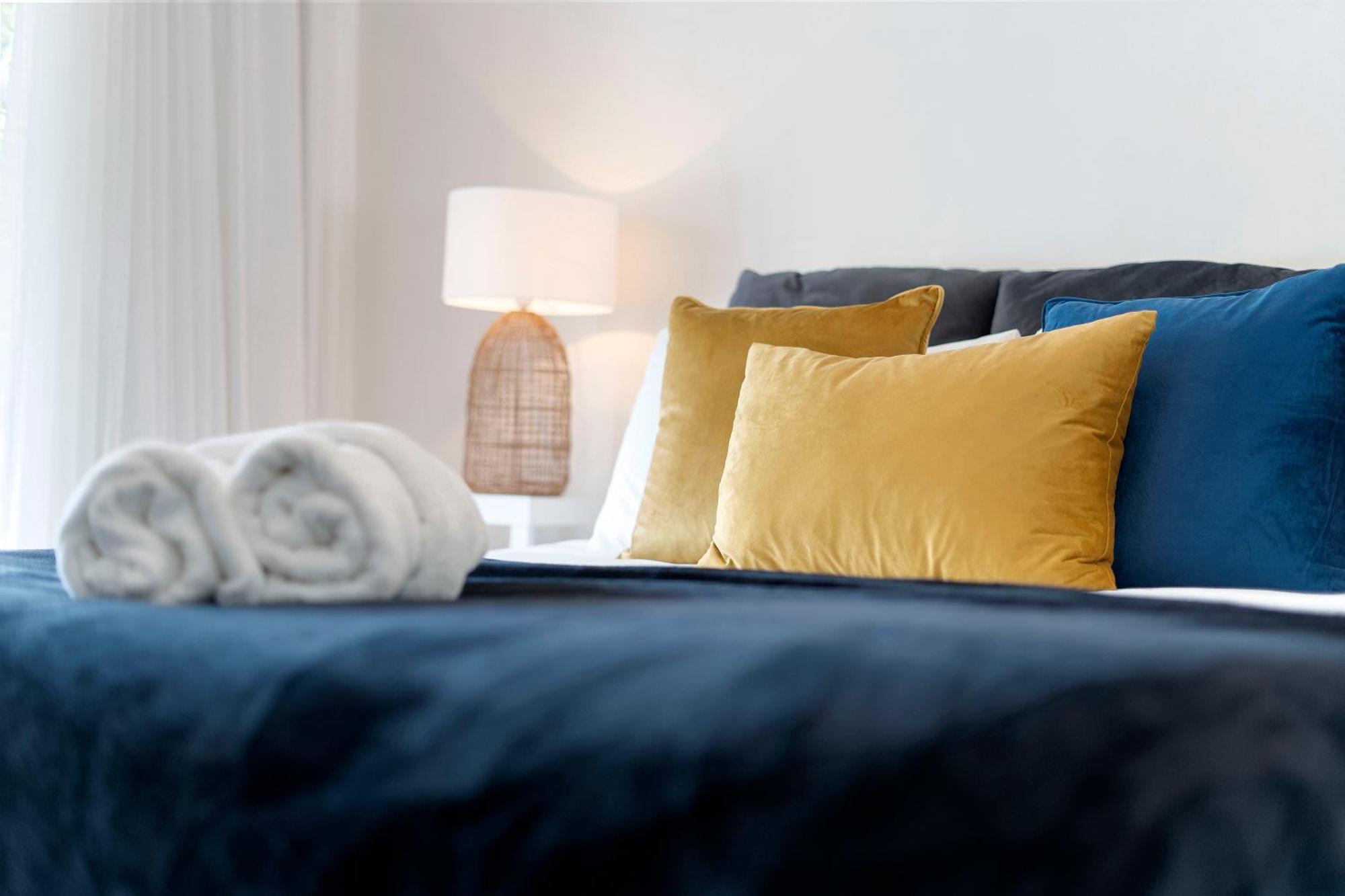3bdr Family Parkview