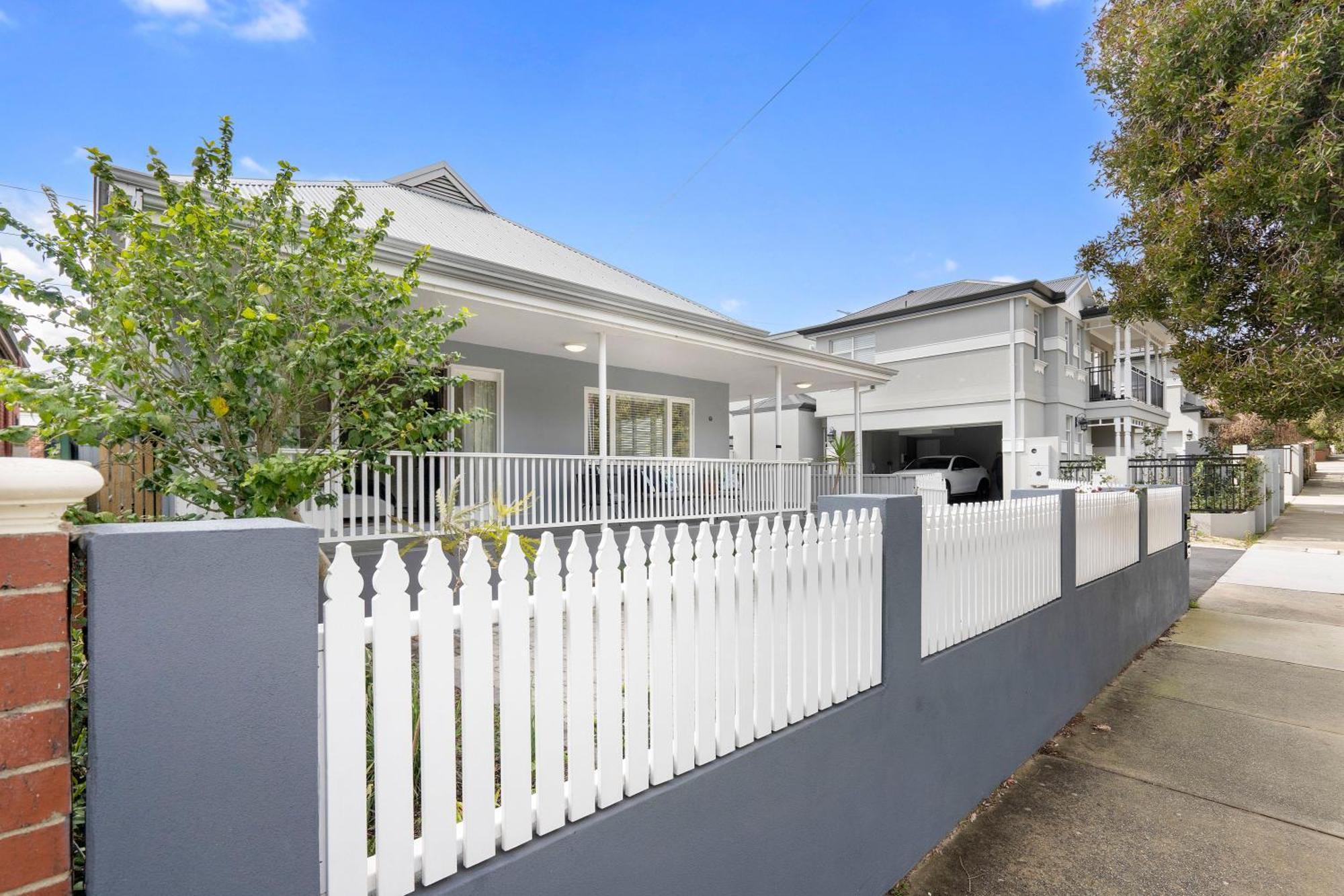 3bdr Family Parkview * Perth