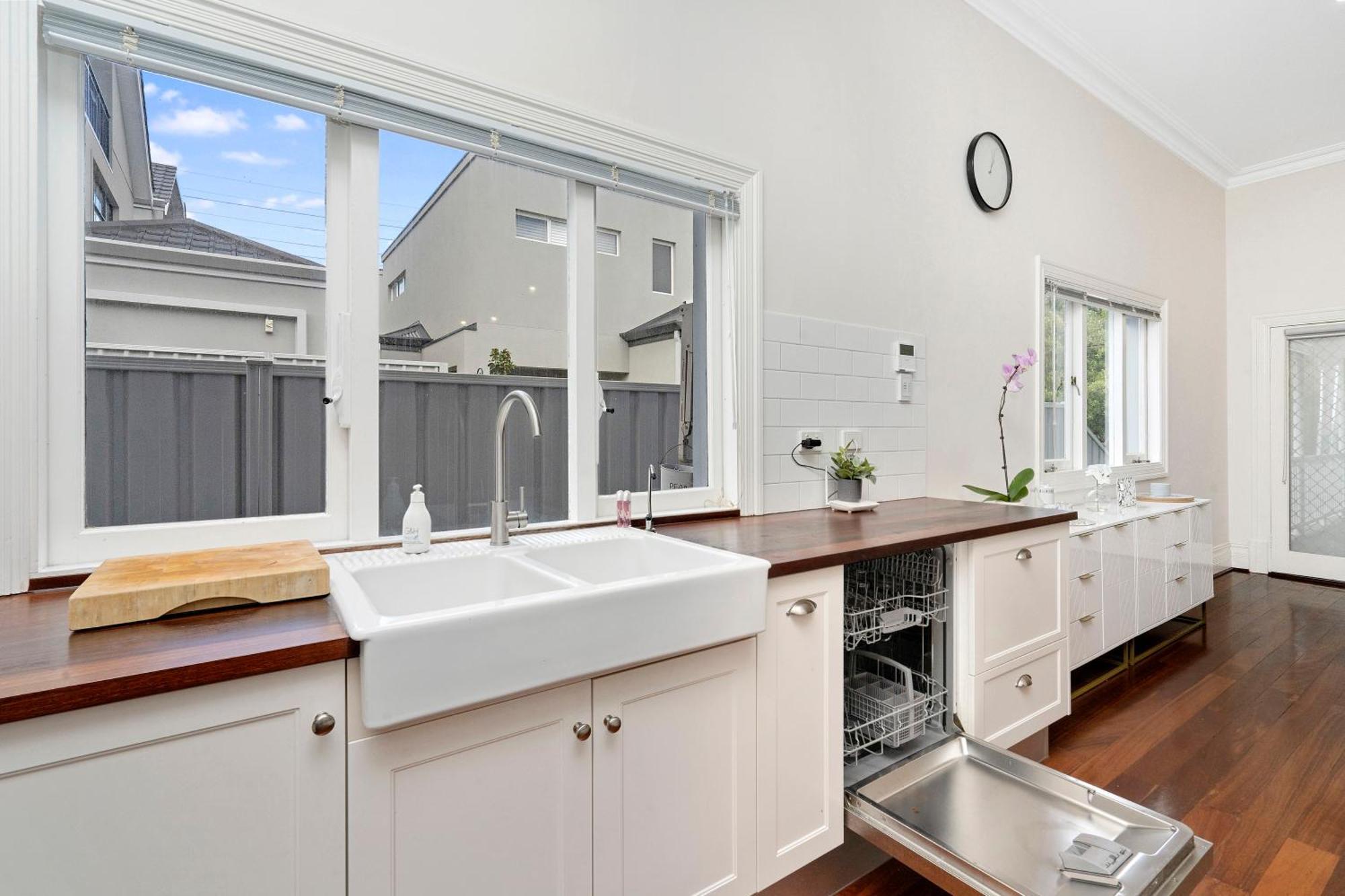 Holiday home 3bdr Family Parkview