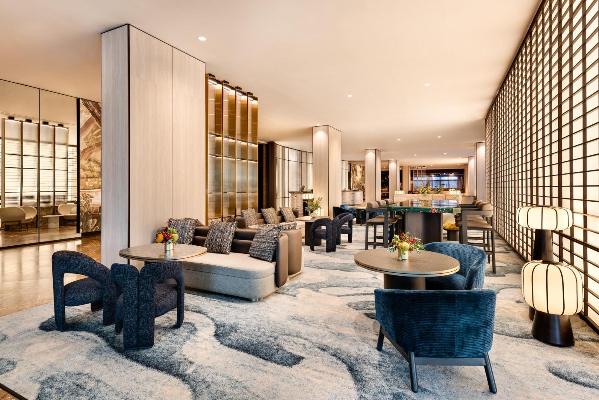 Pan Pacific