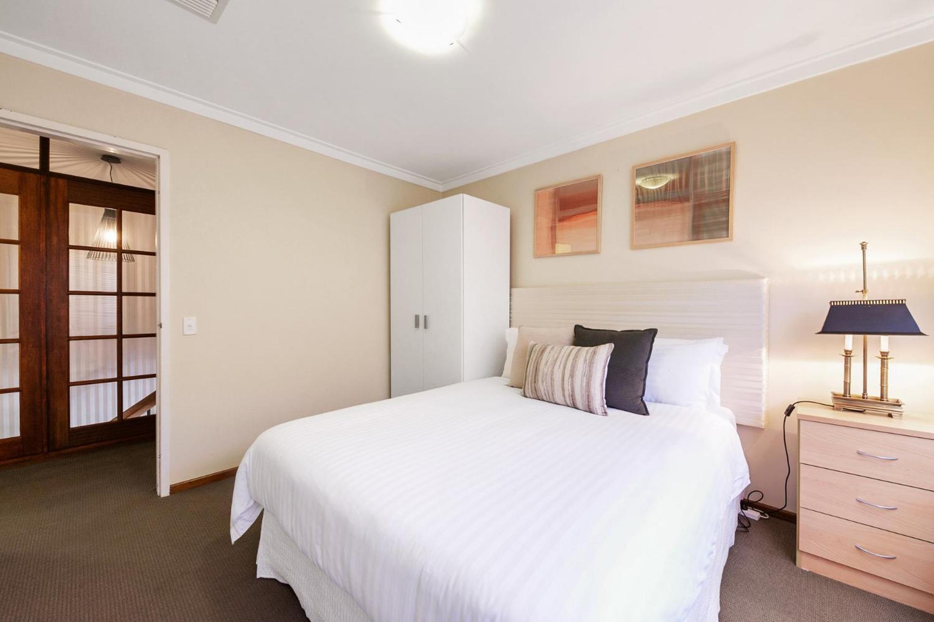 Swan River Apartment