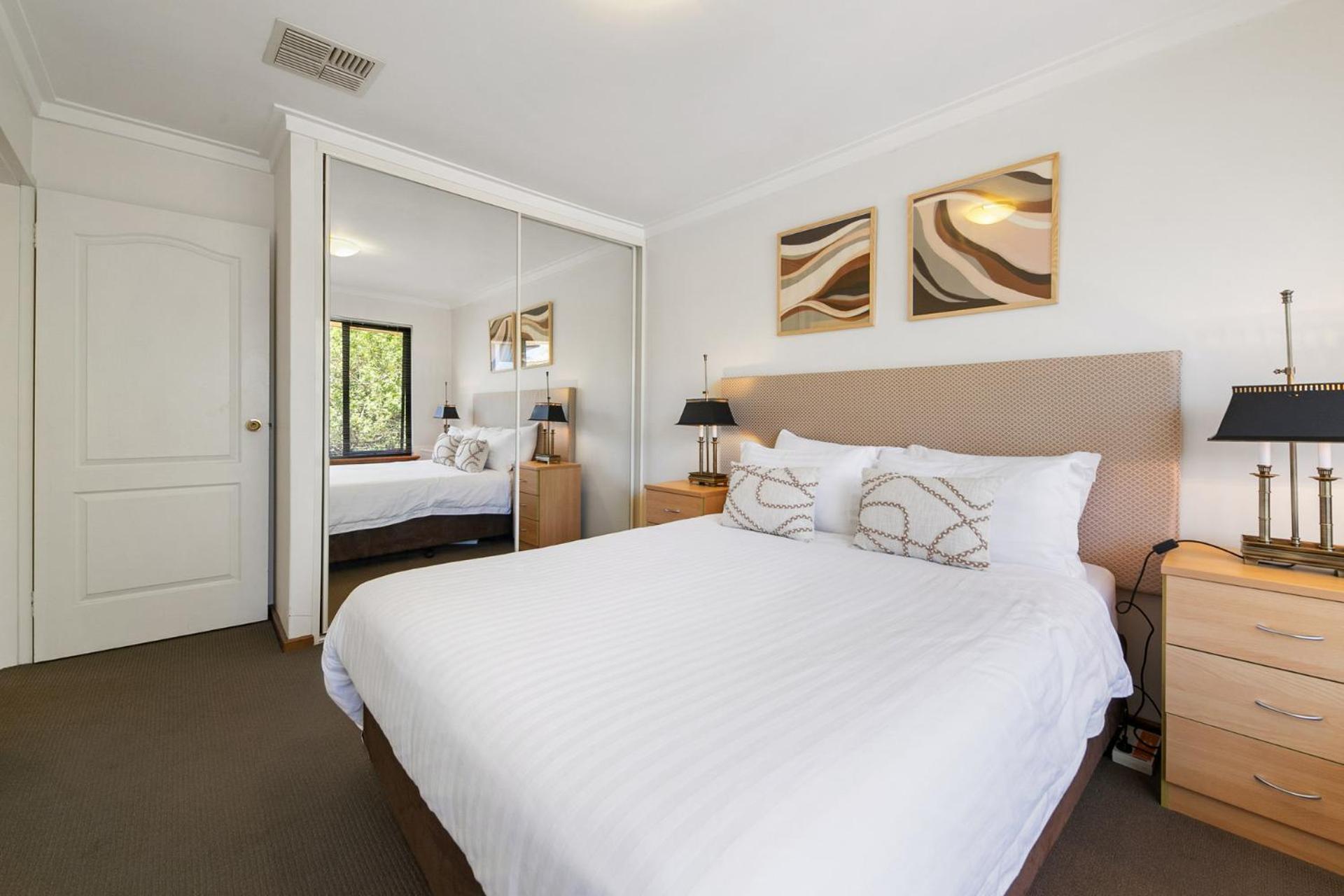Apartment Swan River