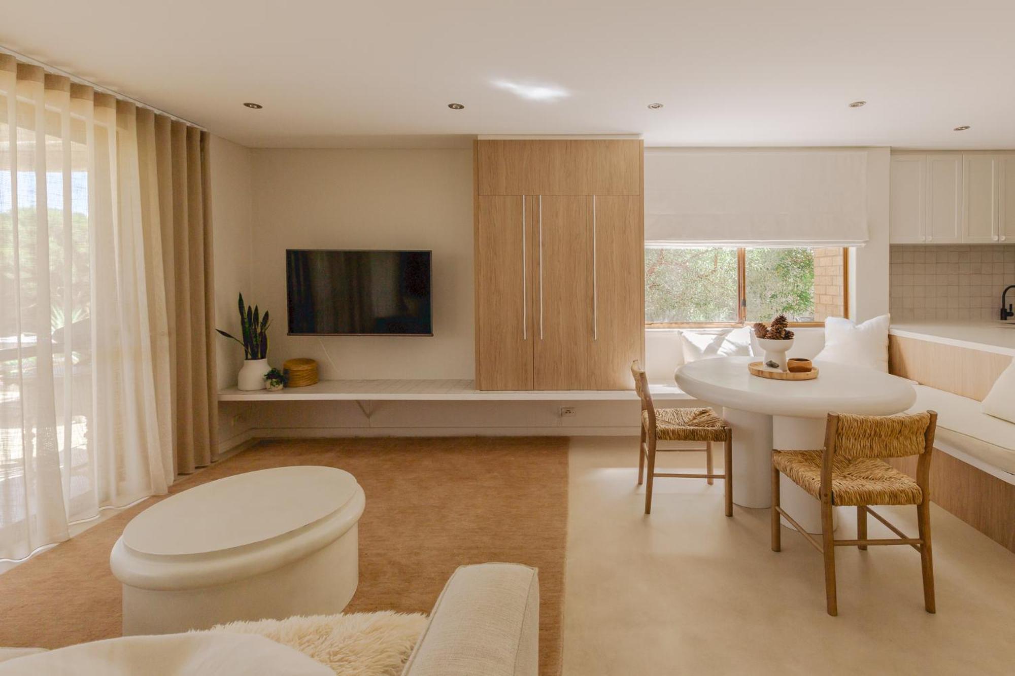 Scarborough Retreat Apartment *