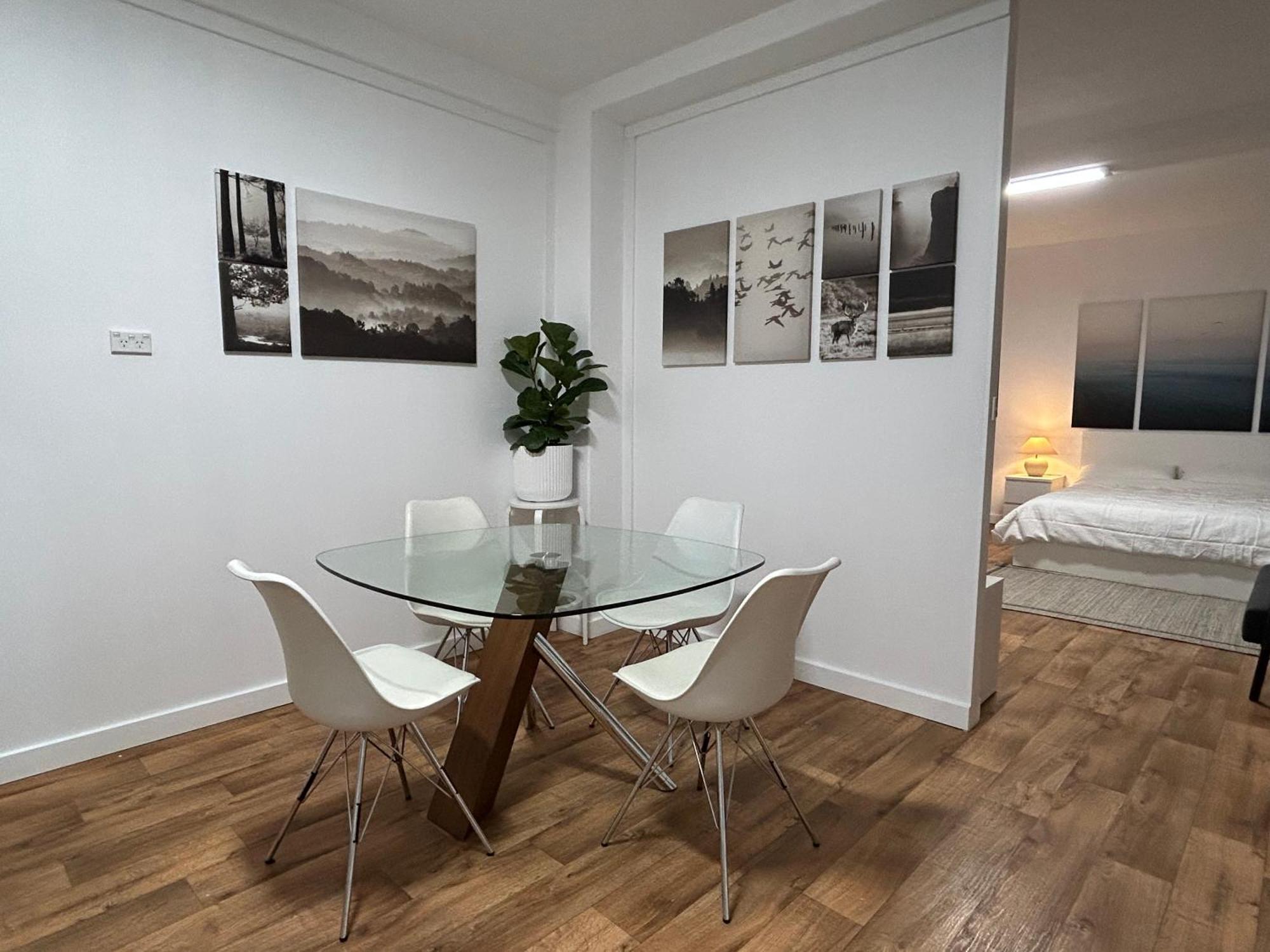 Como Beach Apartments Apartment Perth