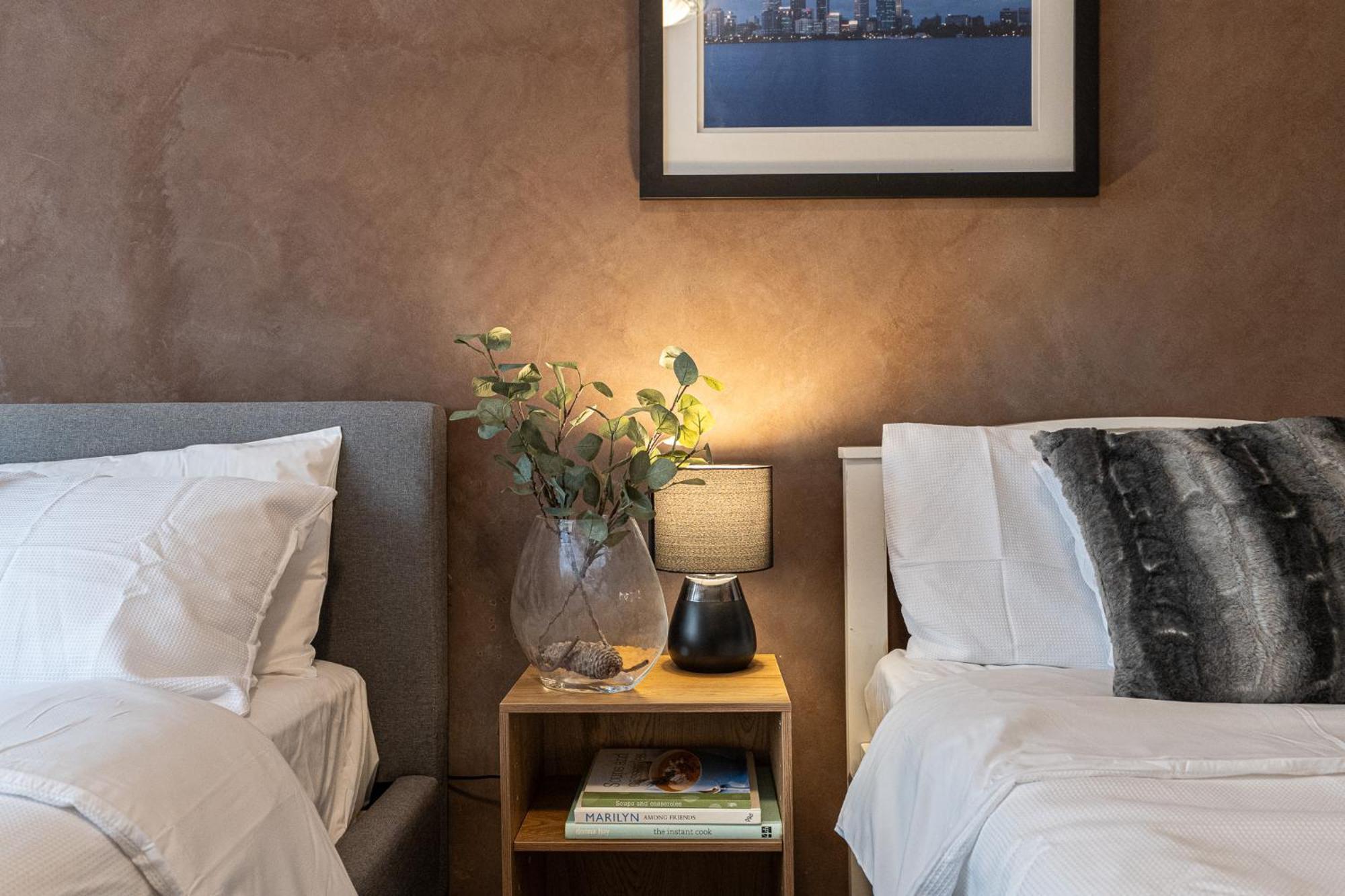 Holiday home Airport 5Br Haven - Full Kitchen & Tranquil