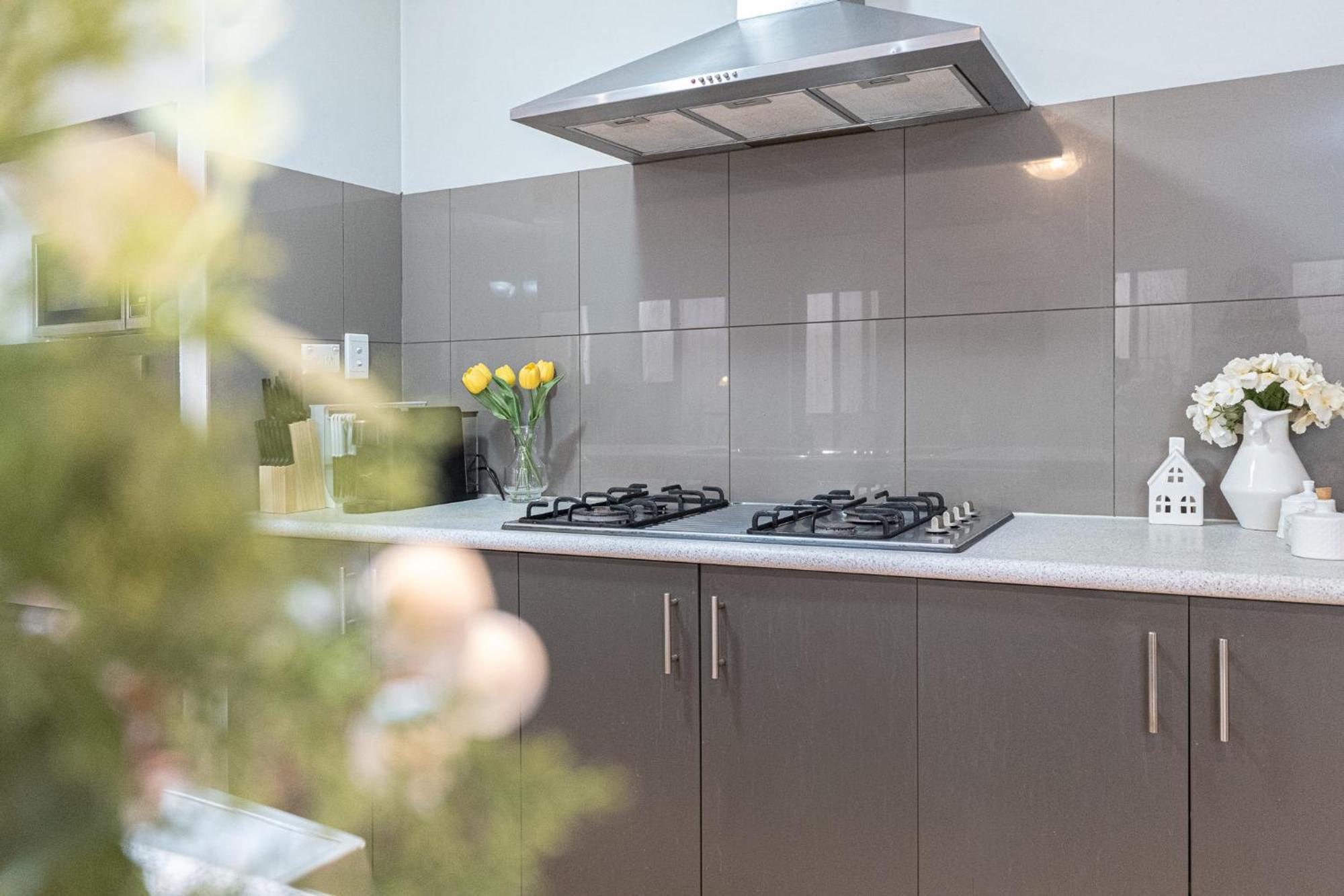 Holiday home Airport 5Br Haven - Full Kitchen & Tranquil