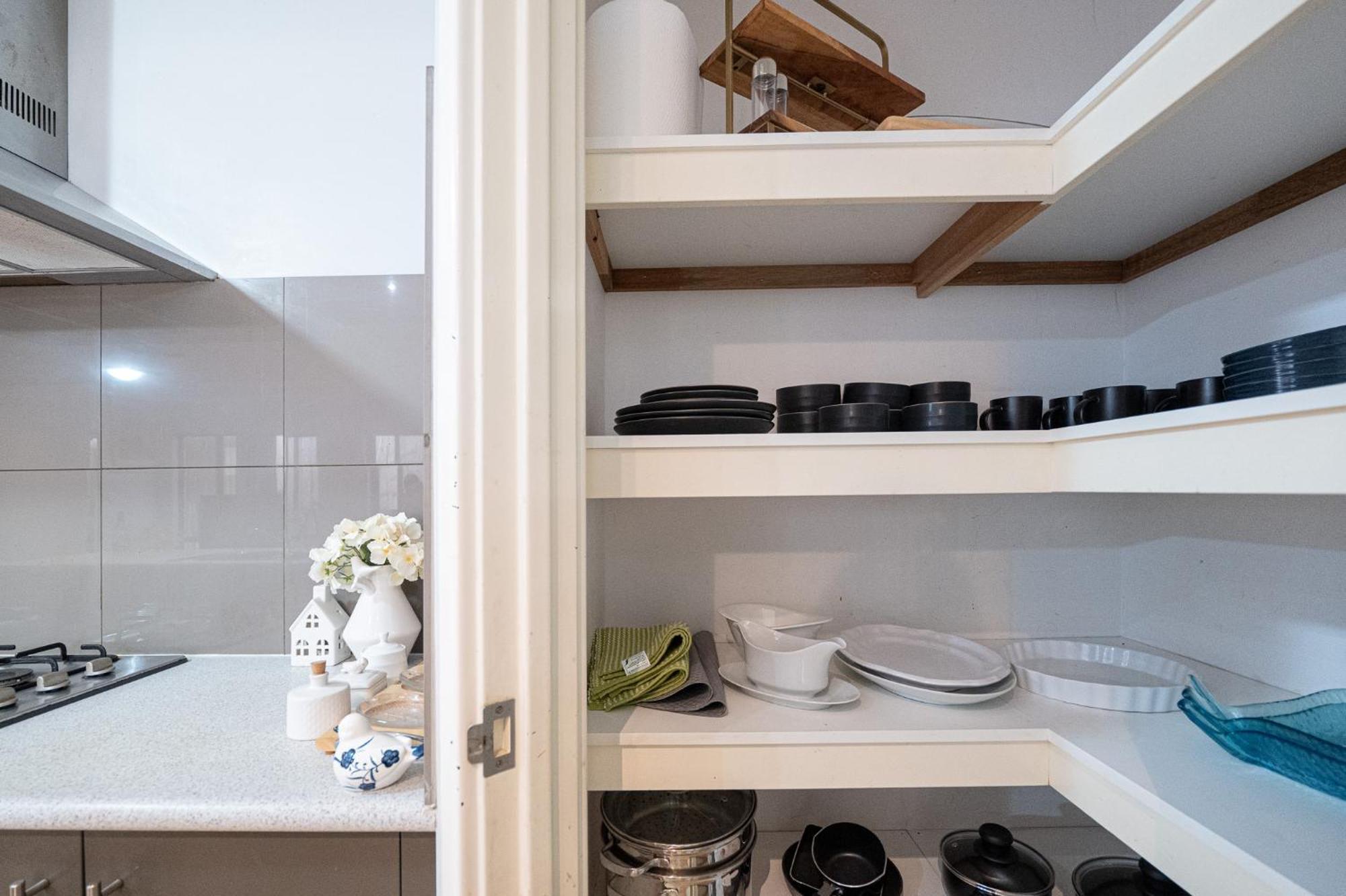 Airport 5Br Haven - Full Kitchen & Tranquil Perth
