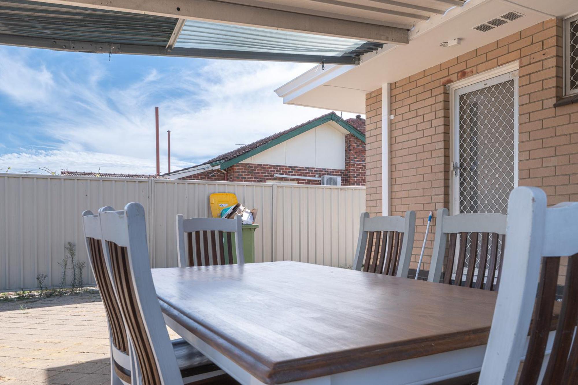 A1 Airport Haven - Quick Access, Comfy & Free Parking Perth