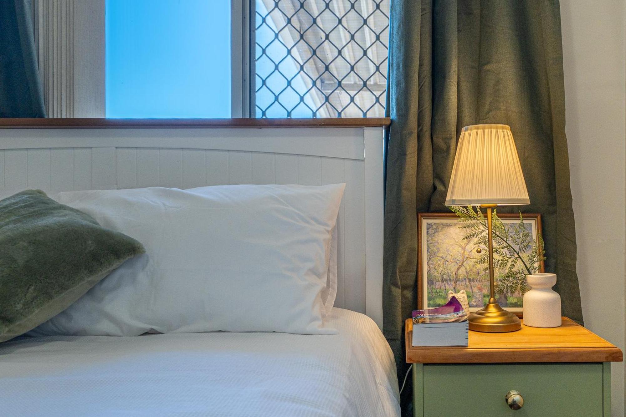 Holiday home A1 Airport Haven - Quick Access, Comfy & Free Parking