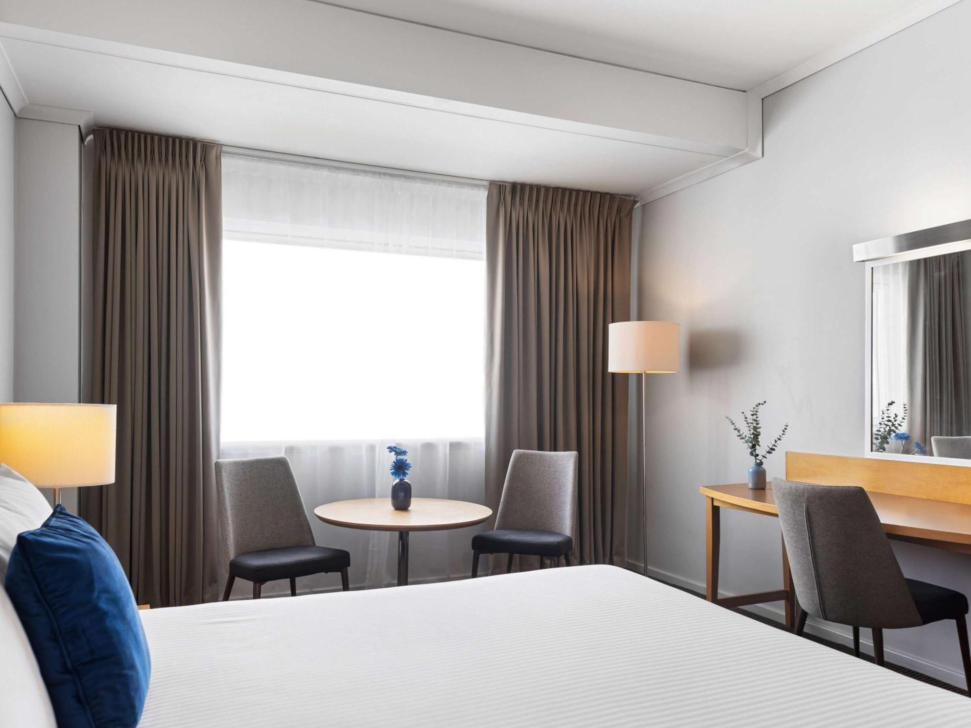 Novotel Langley 4* Perth