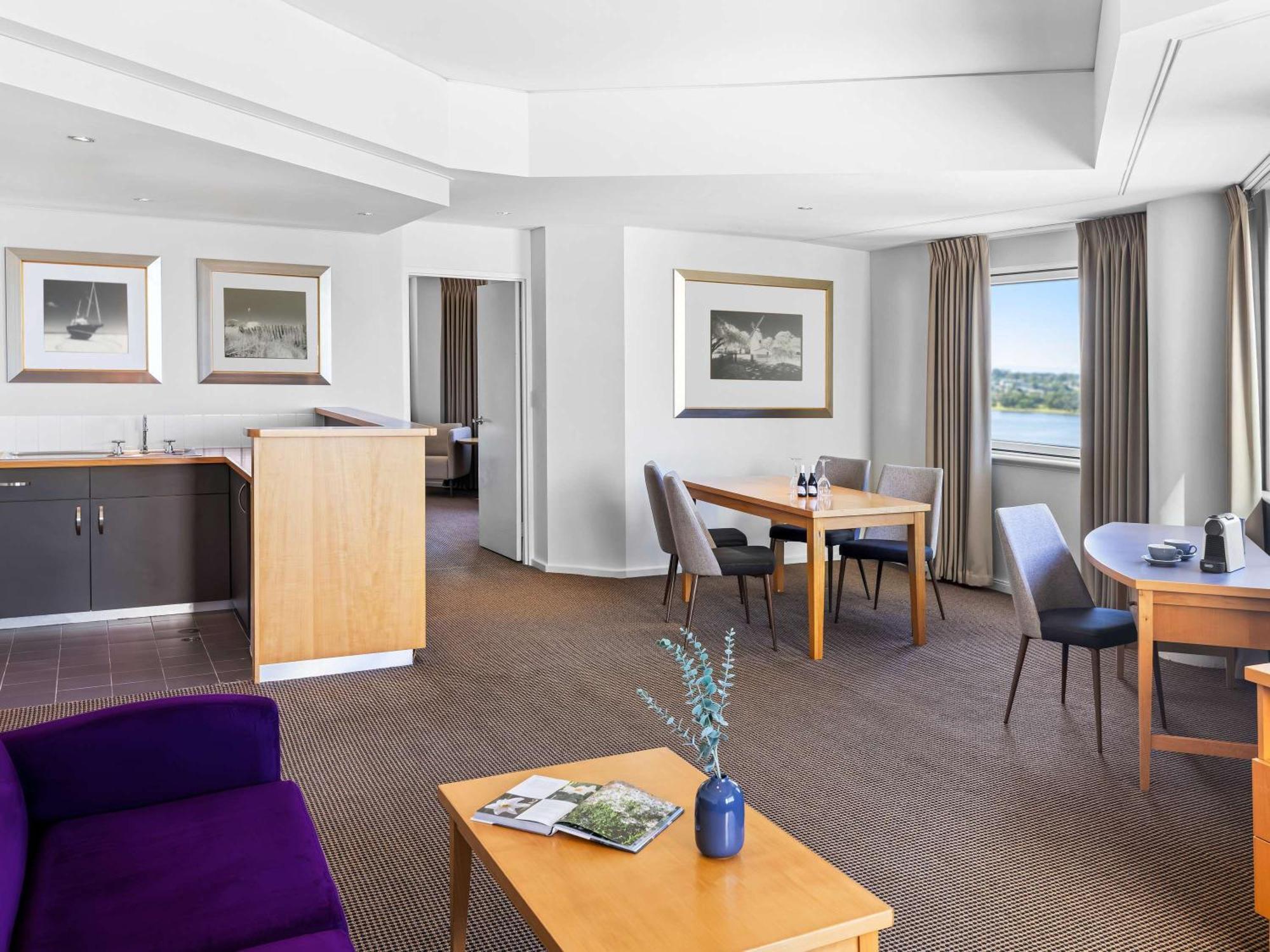 Novotel Langley