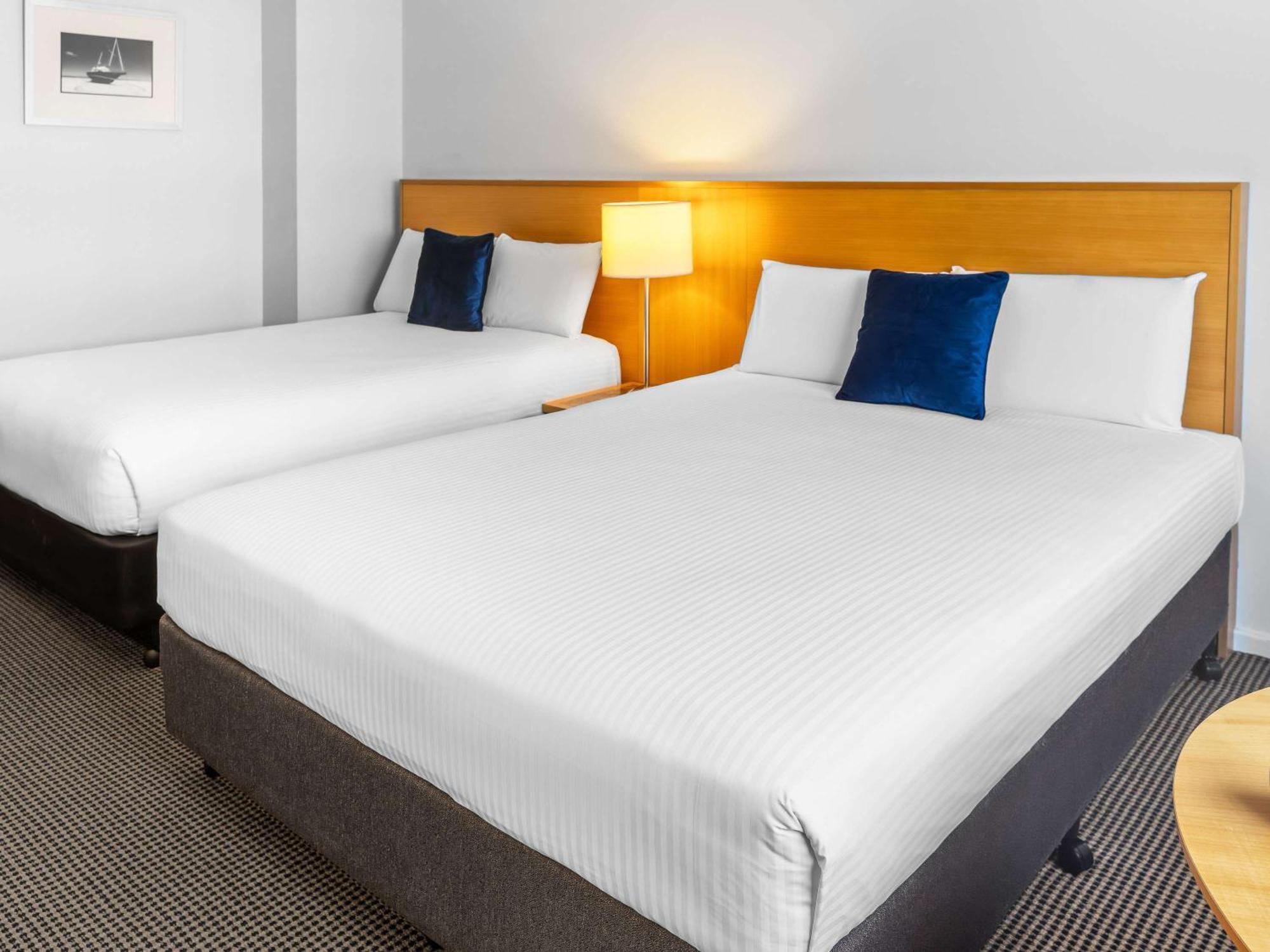 Novotel Langley Hotel Perth
