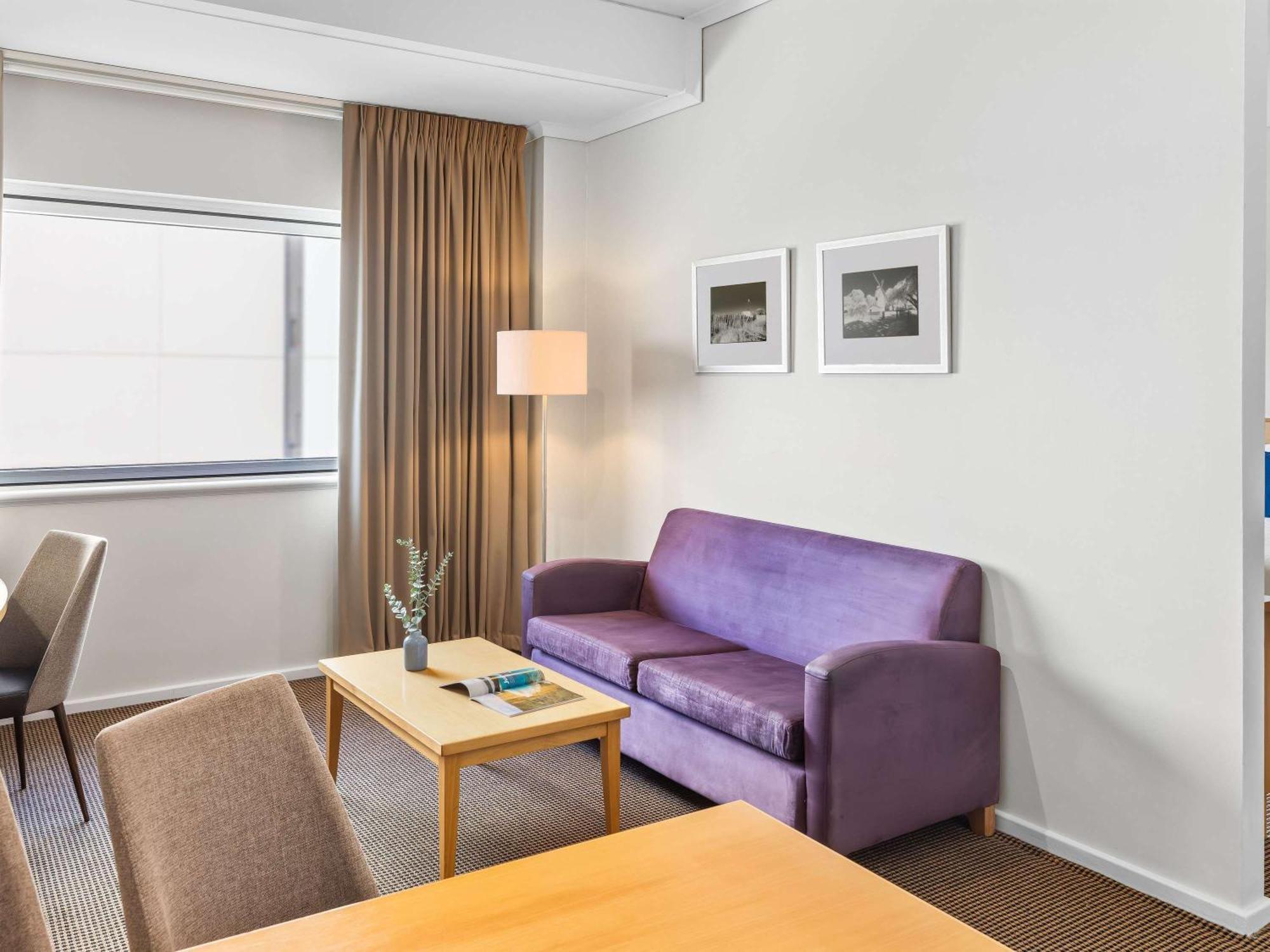 Novotel Langley Perth