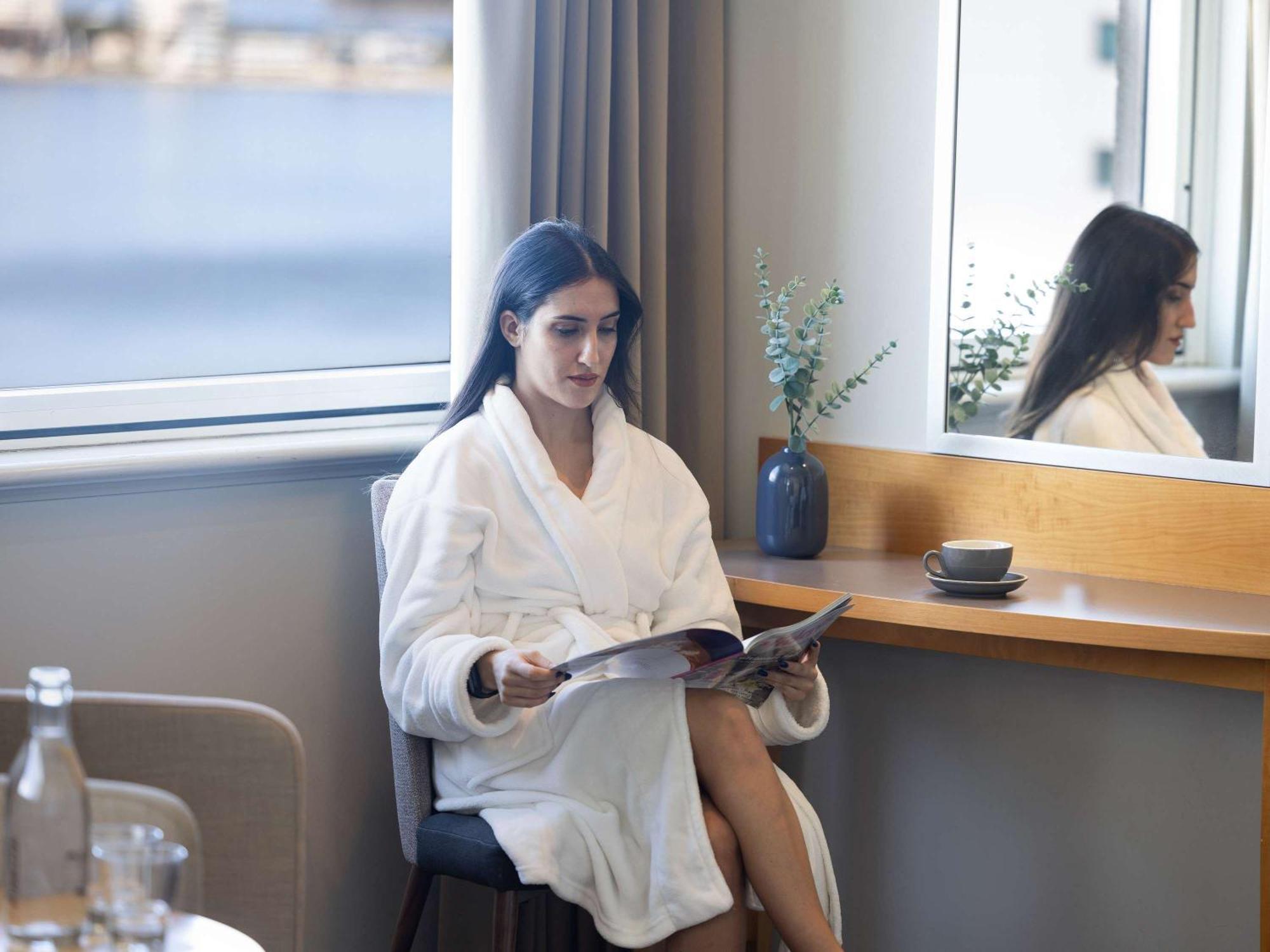 Hotel Novotel Langley