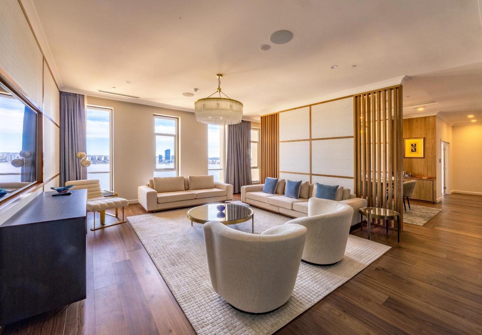 Duxton Perth