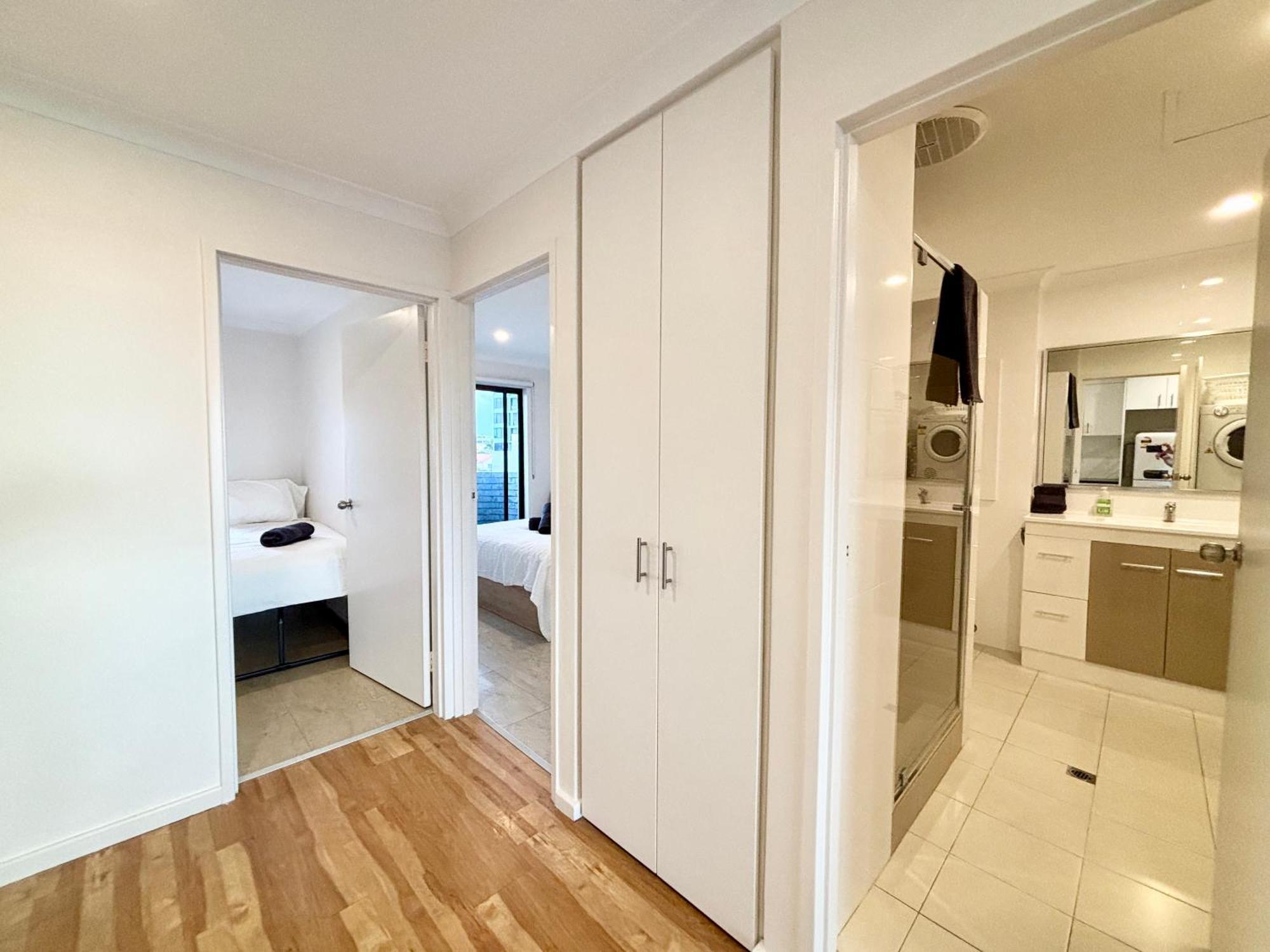 Coastal Ocean Views & Breezes Aparthotel Perth