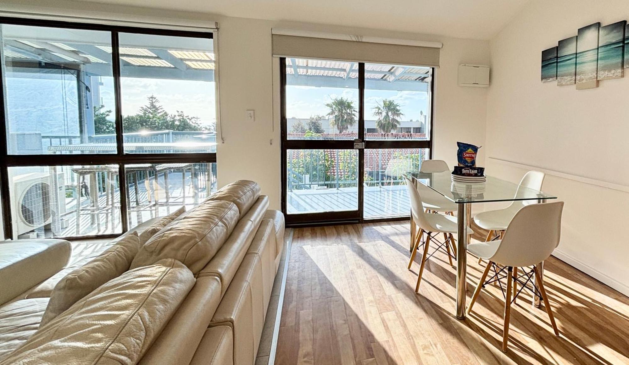Coastal Ocean Views & Breezes * Perth