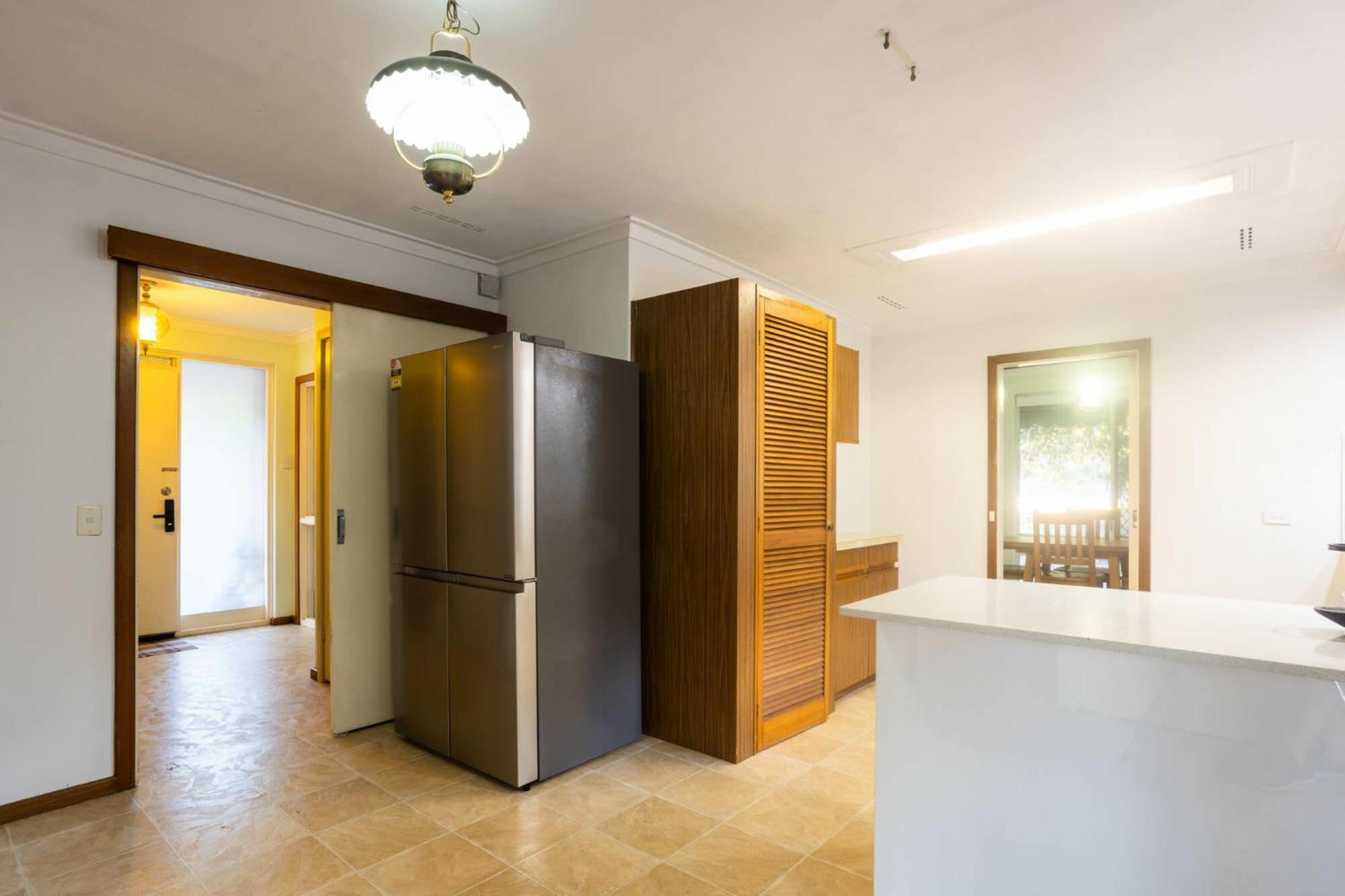 Well Equipped 3br With Backyard And Patio * Perth