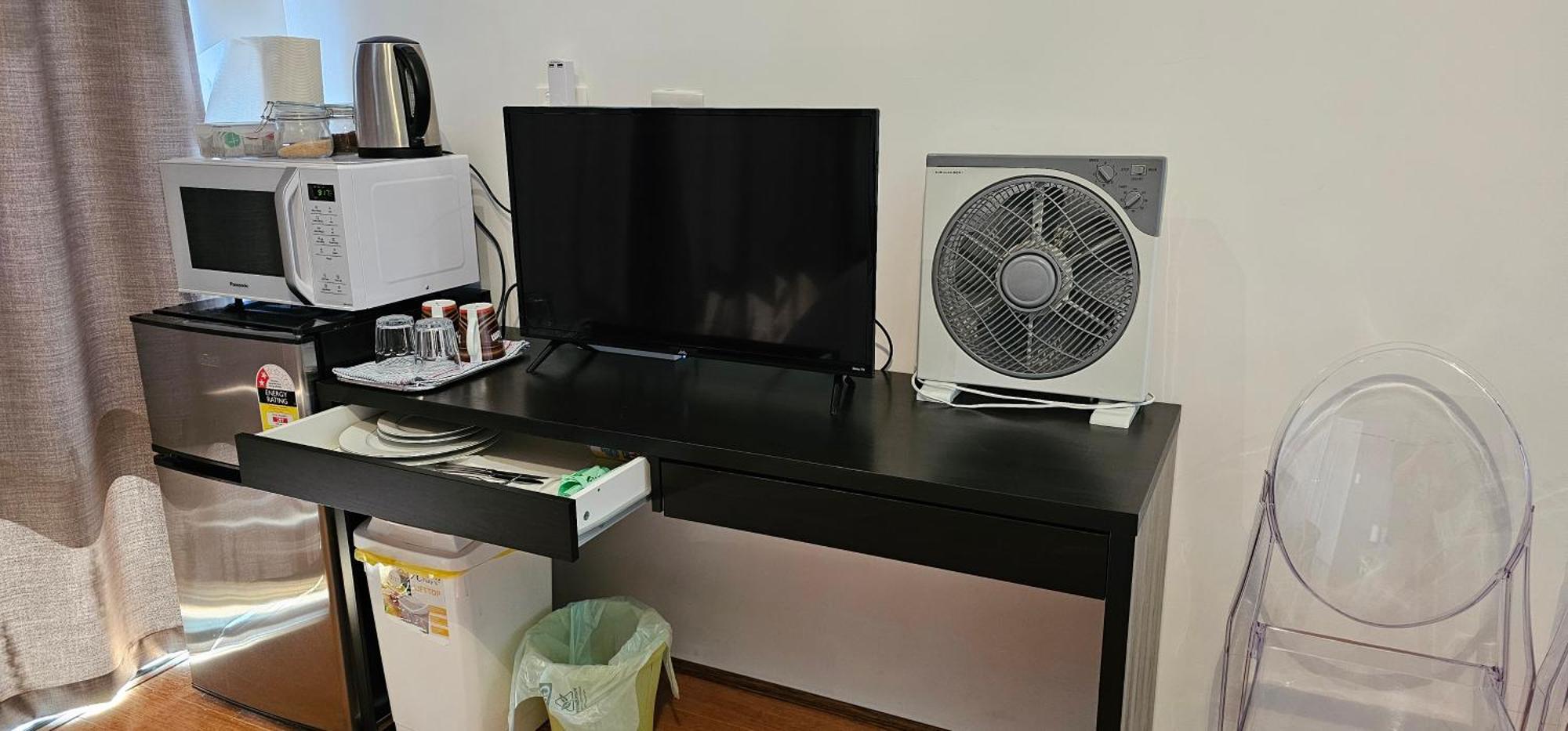 Private King Bed Guest Homestay Perth