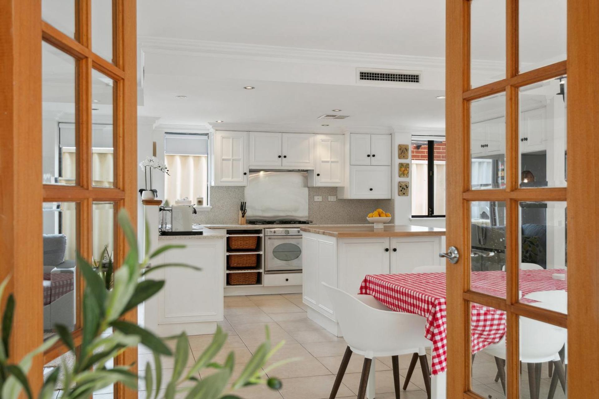 Holiday home Newly Renovated Steps From Sorrento *