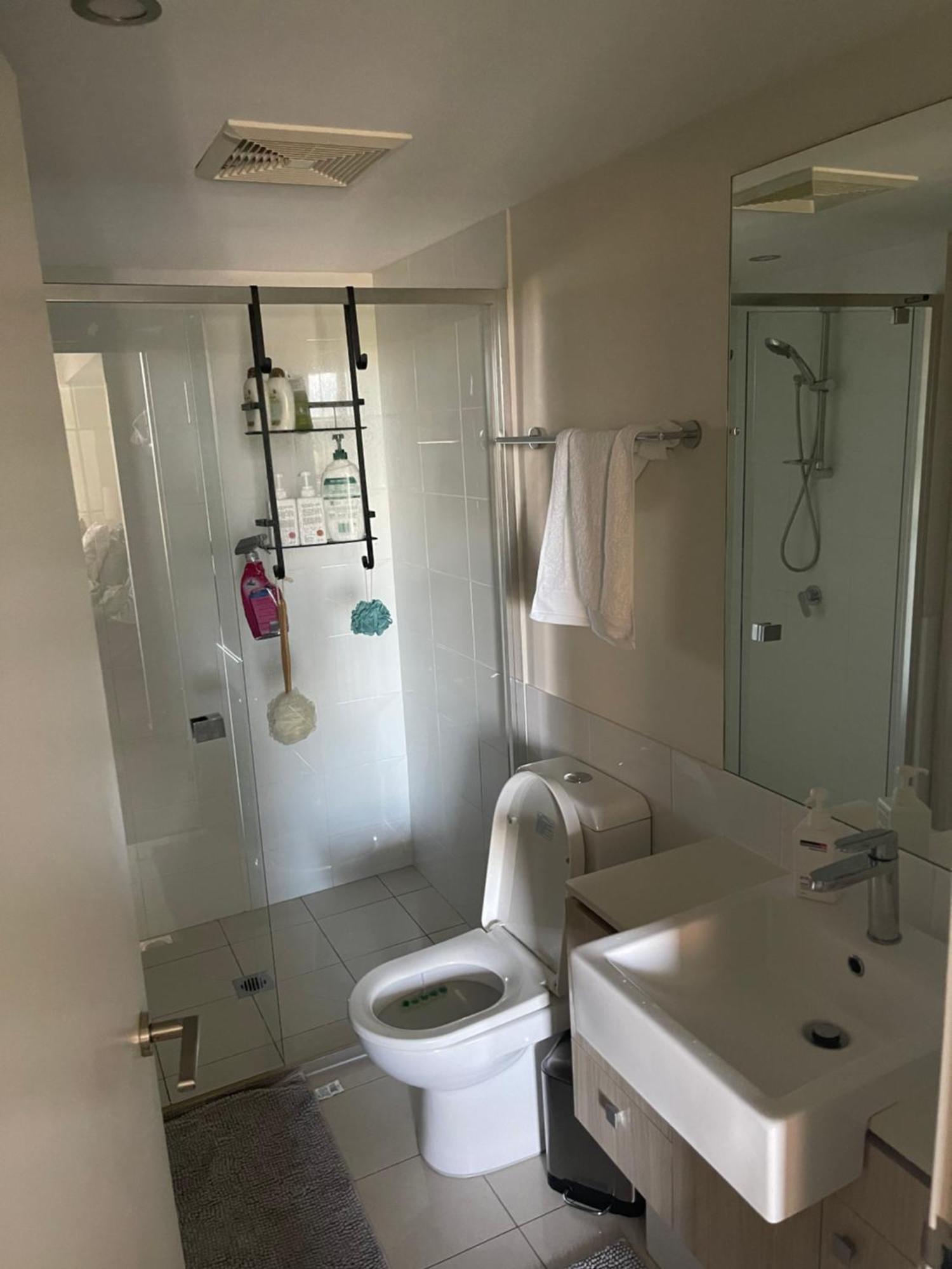 Norwood Apartment *