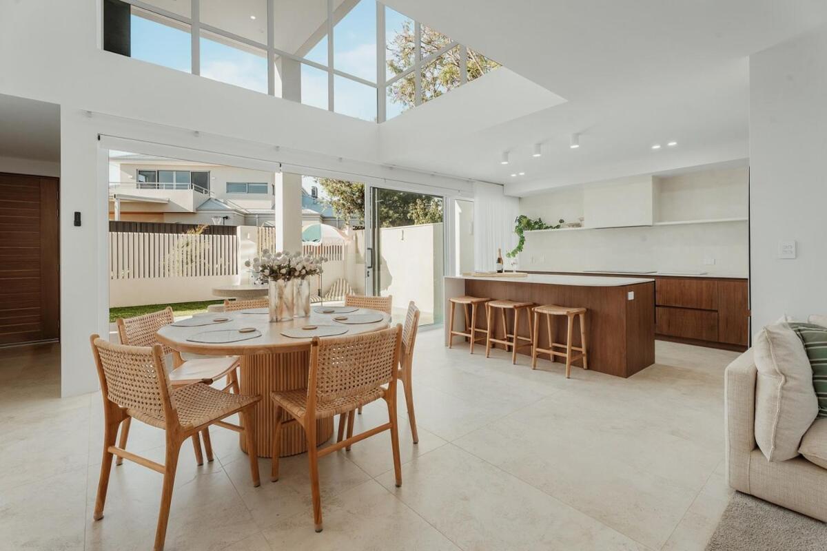Apartment Well Furnished And In A Good Location Perth