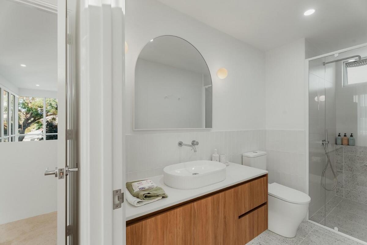 Apartment Well Furnished And In A Good Location Perth