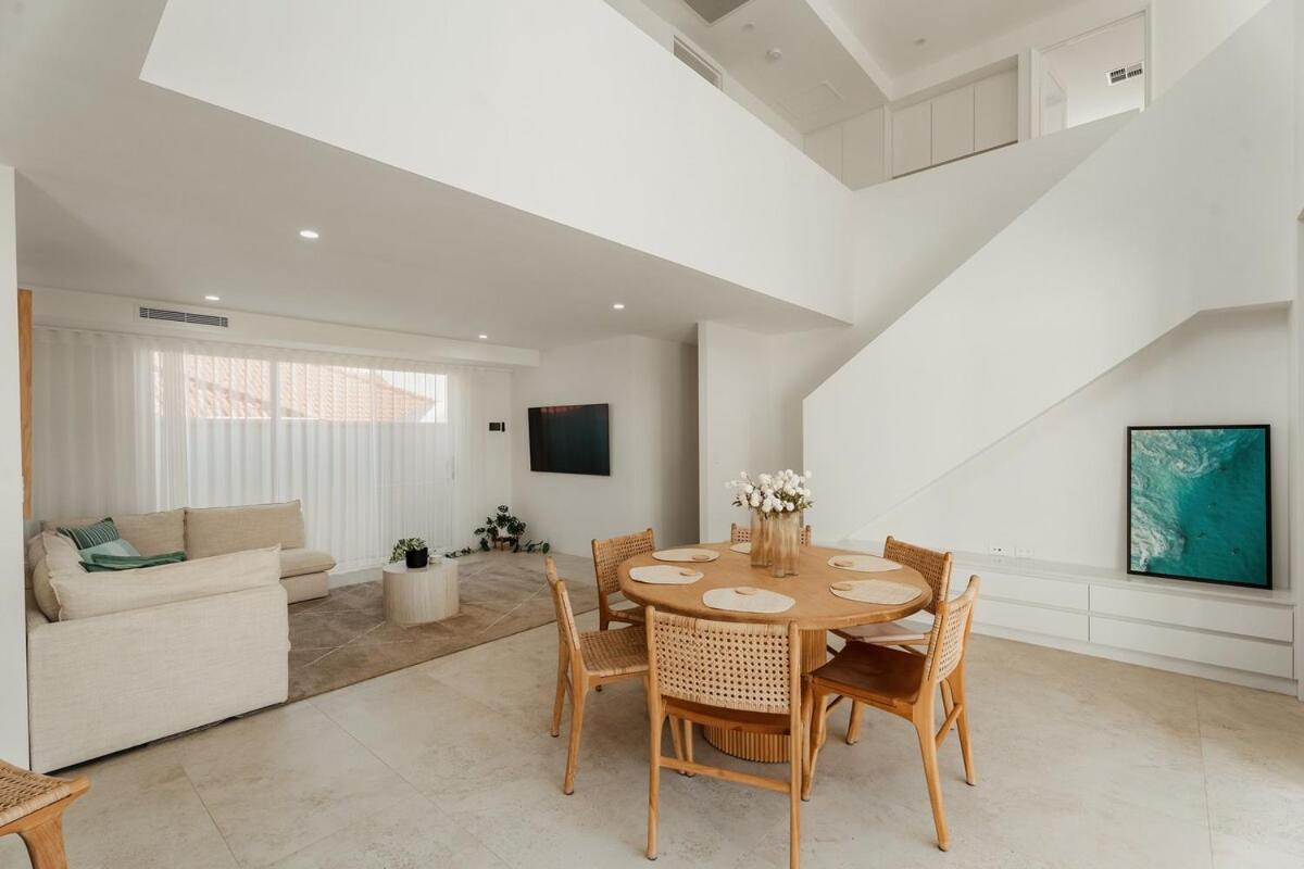Well Furnished And In A Good Location