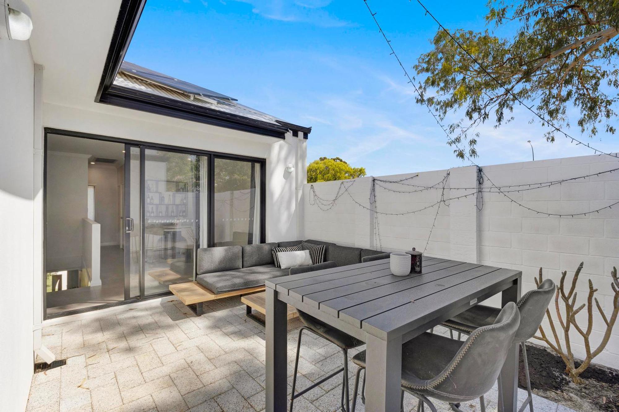 Bassendean Bliss By Swan Management Holiday home