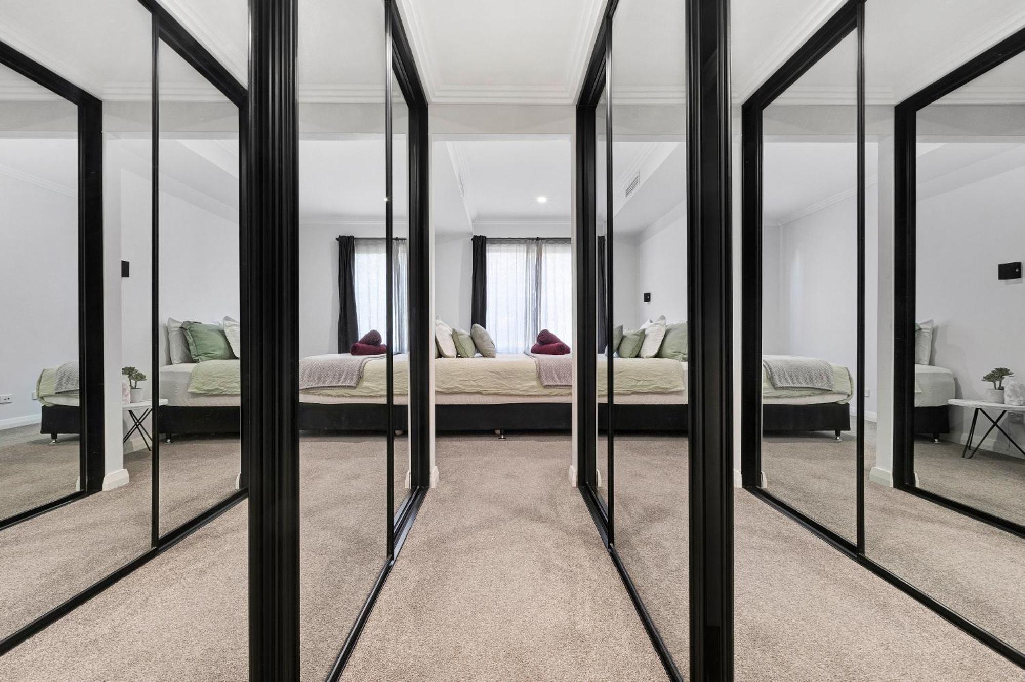 Holiday home Bassendean Bliss By Swan Management