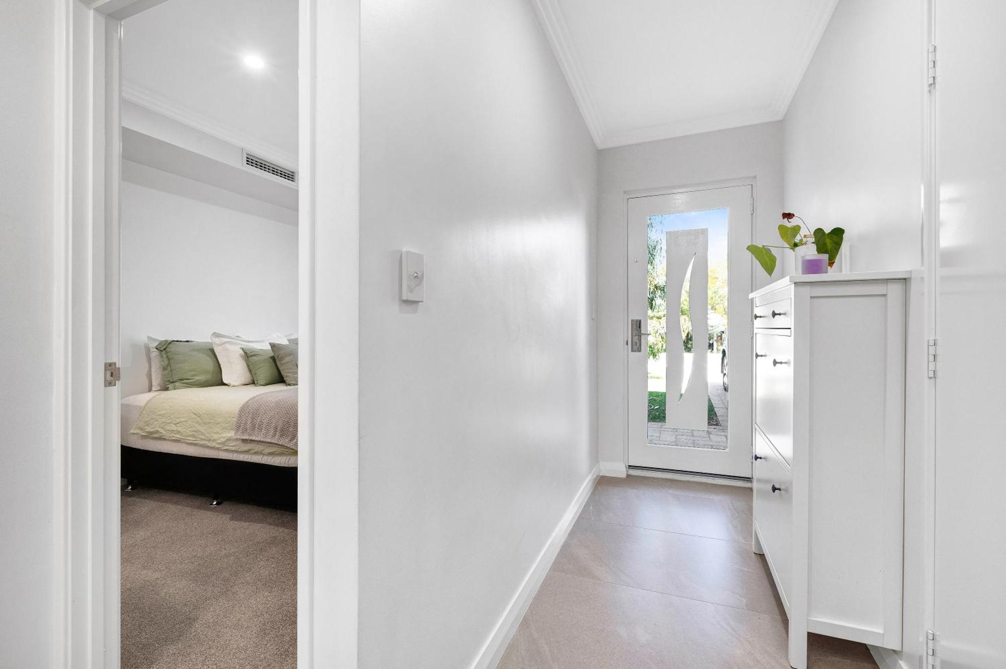Bassendean Bliss By Swan Management Holiday home