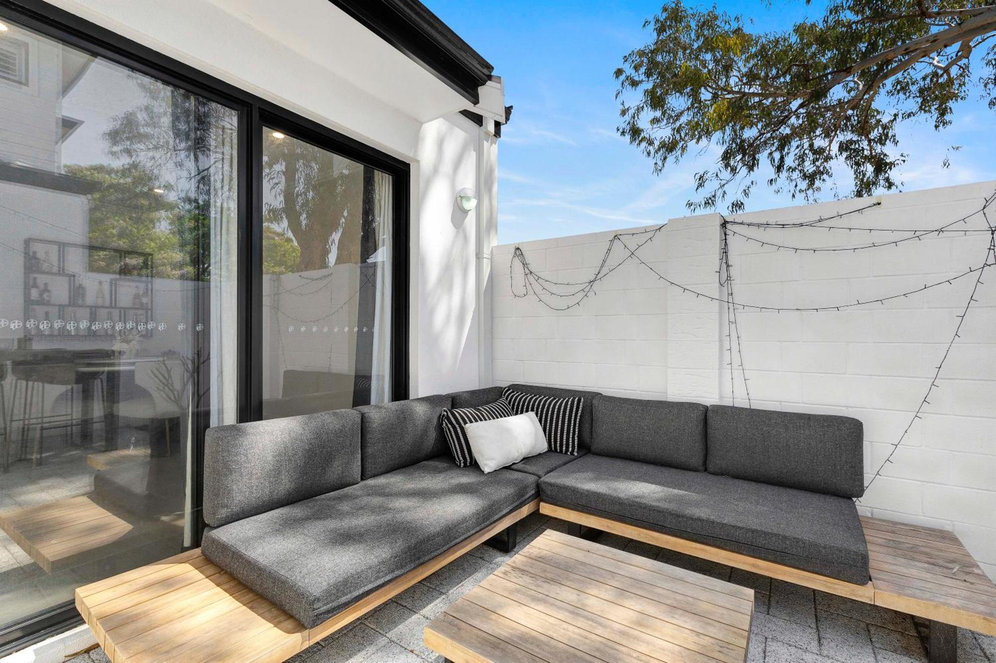 Holiday home Bassendean Bliss By Swan Management *