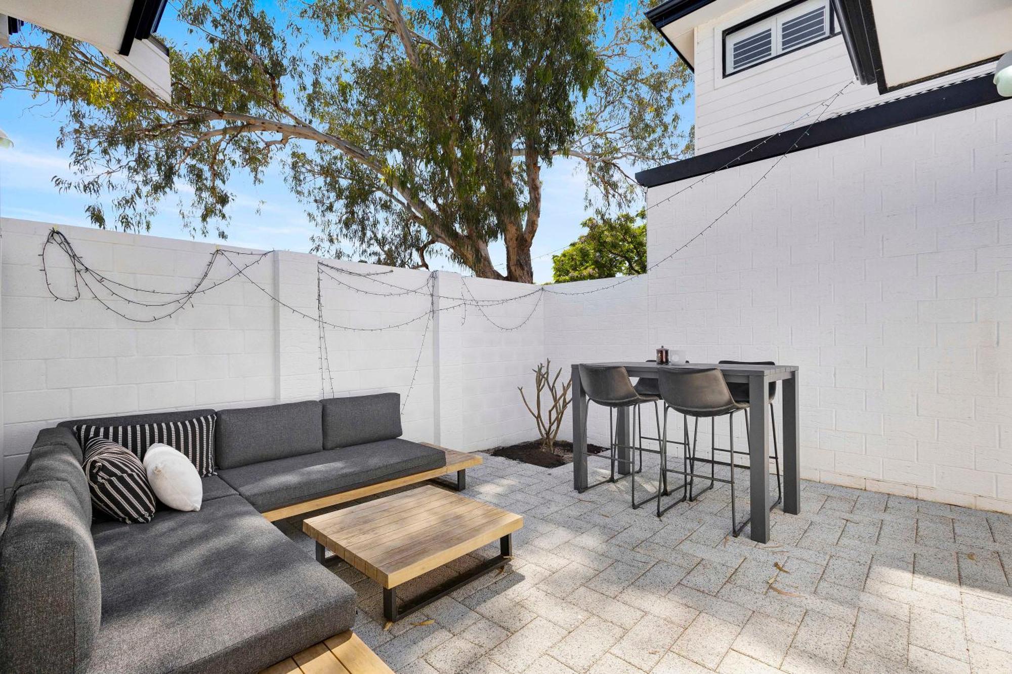 Bassendean Bliss By Swan Management