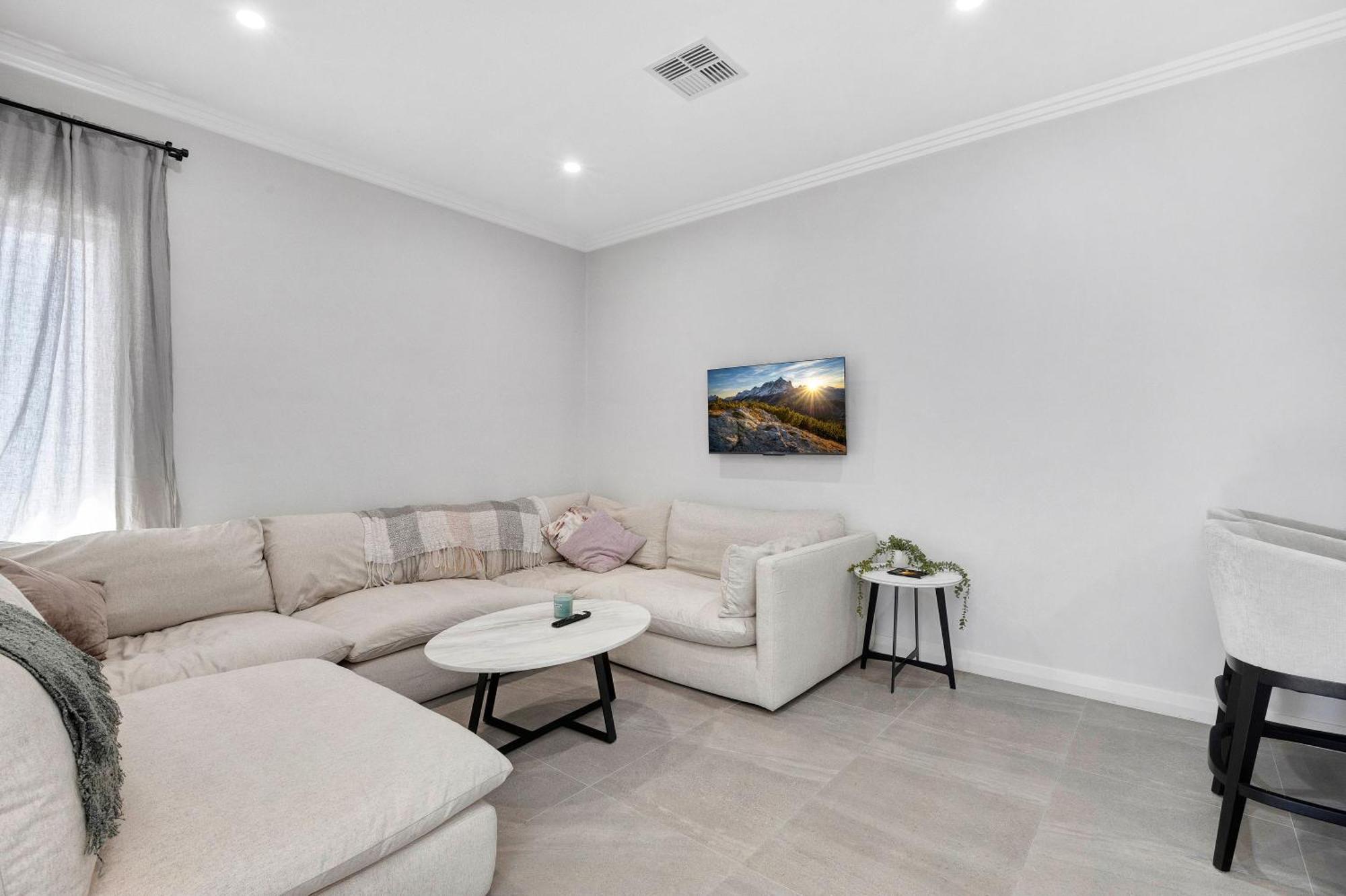 Bassendean Bliss By Swan Management * Perth