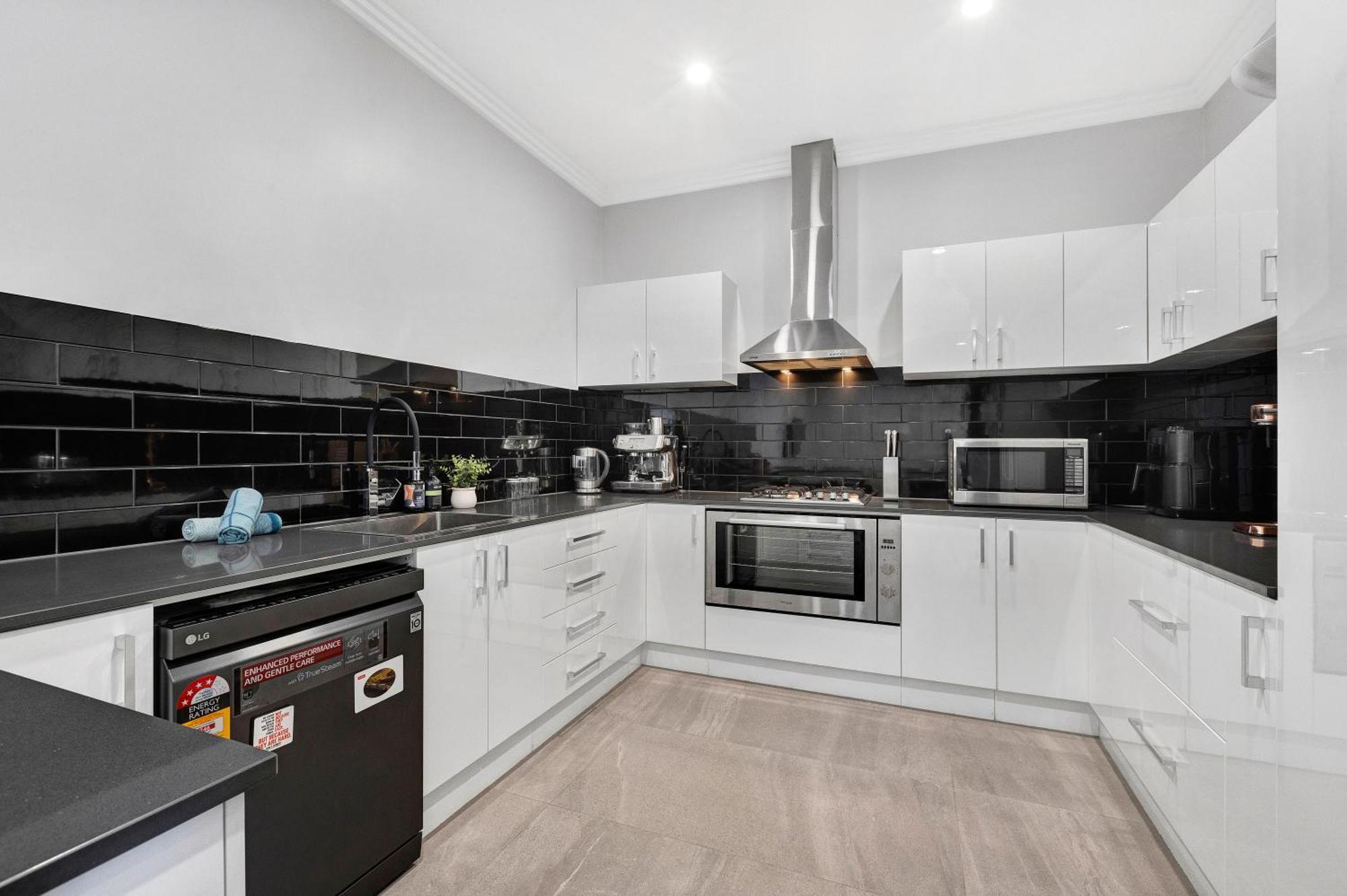 Bassendean Bliss By Swan Management