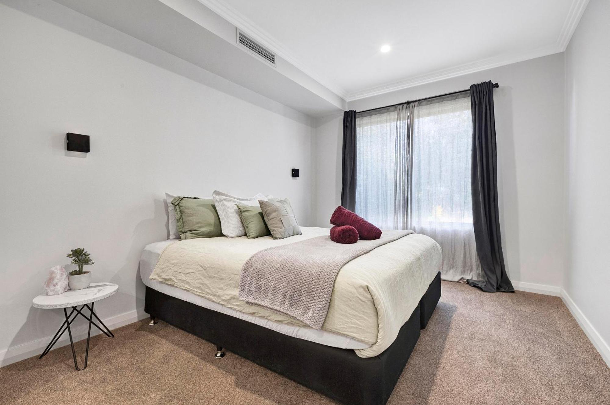 Bassendean Bliss By Swan Management Perth