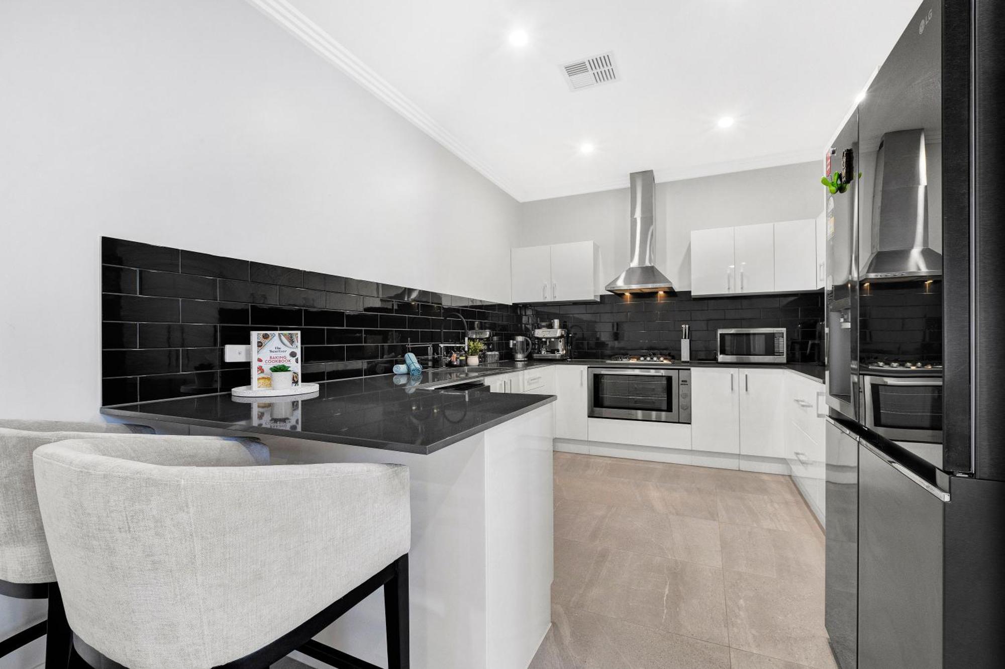 Holiday home Bassendean Bliss By Swan Management