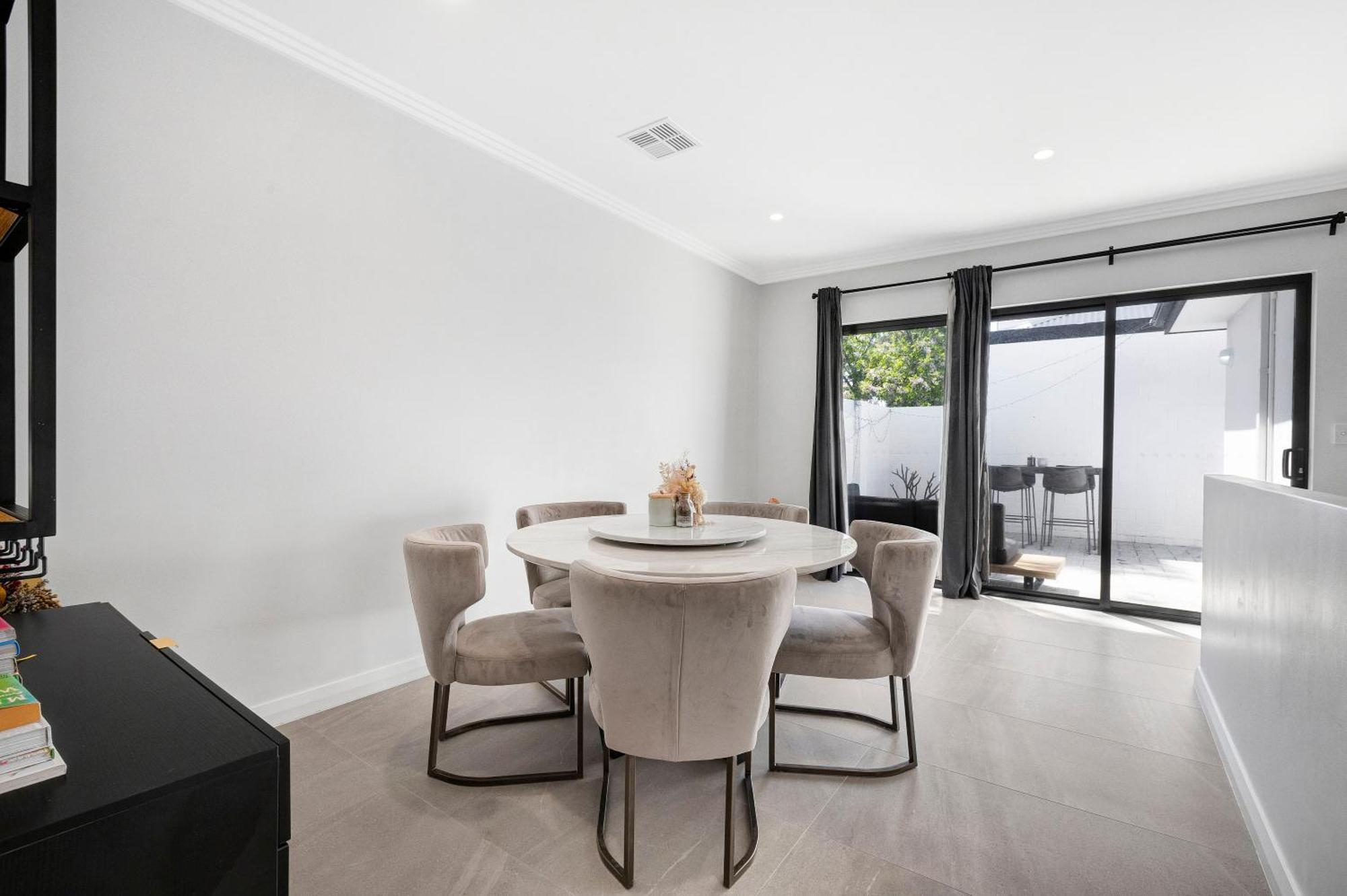 Holiday home Bassendean Bliss By Swan Management