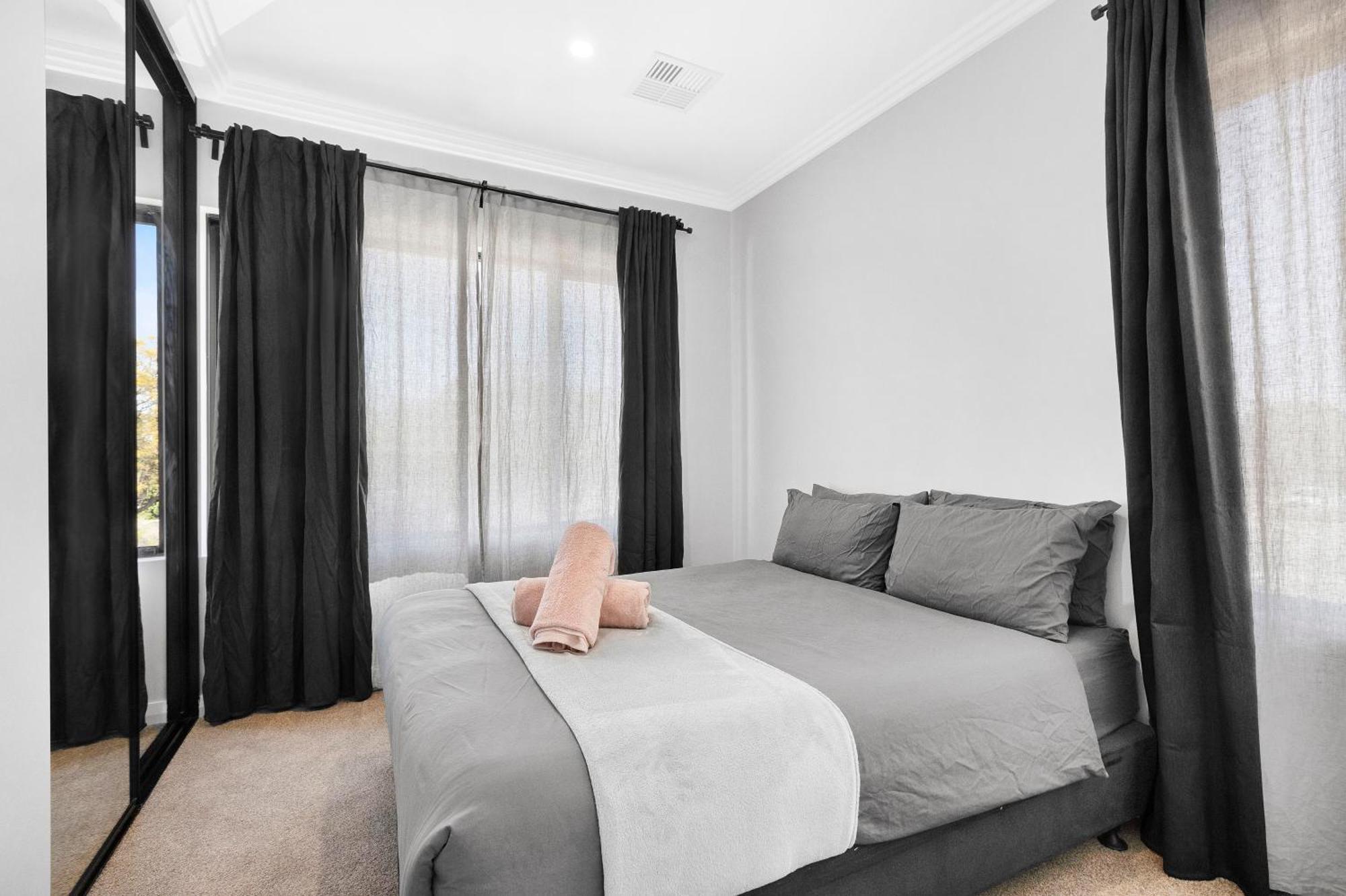 Bassendean Bliss By Swan Management Holiday home *