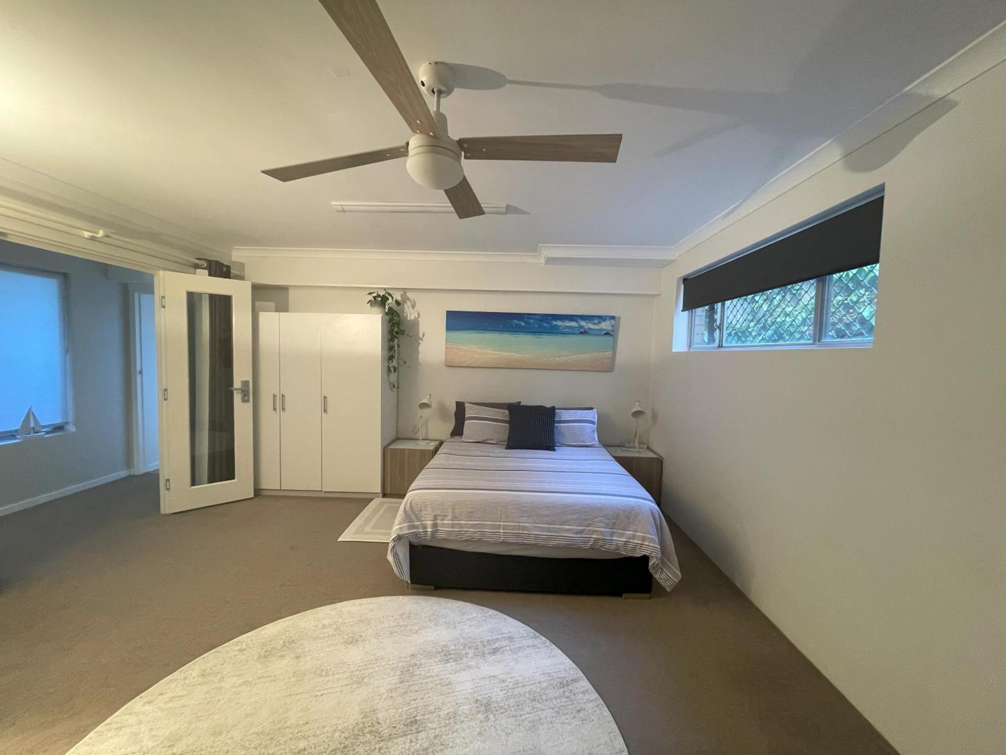 Casa de hóspedes Sorrento Haiven Perth