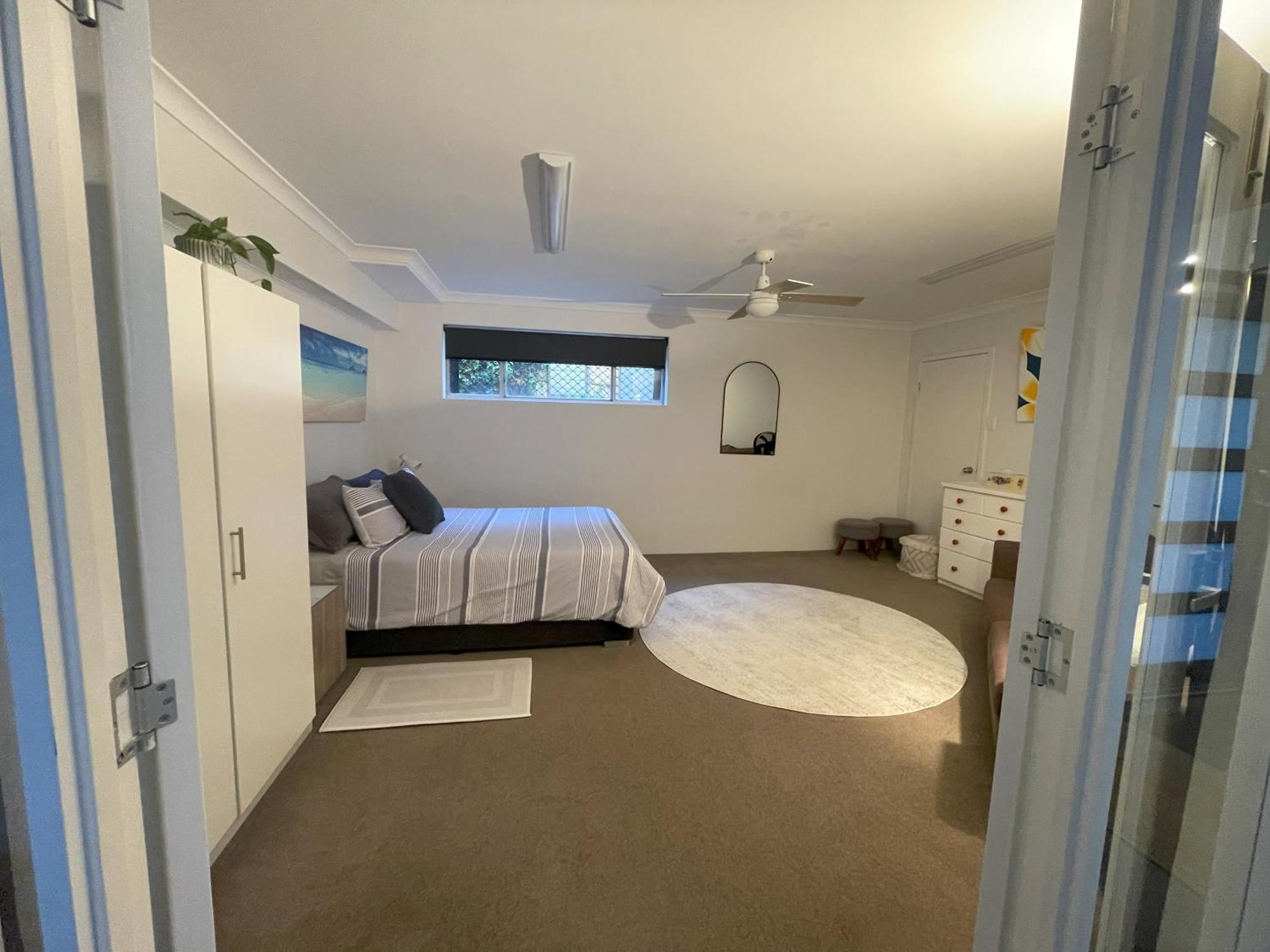 Casa de hóspedes Sorrento Haiven Perth