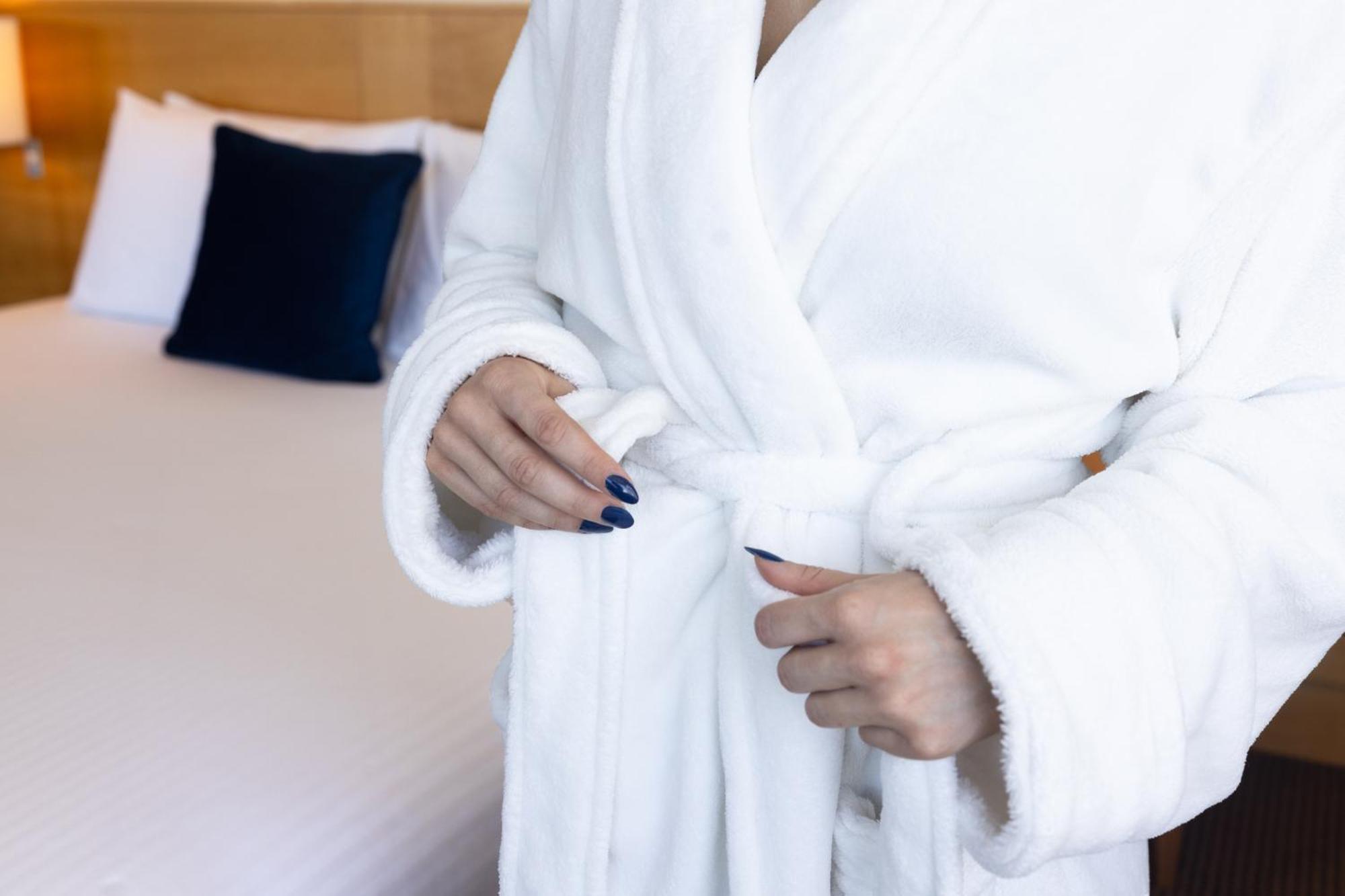 Hotel Novotel Langley Perth