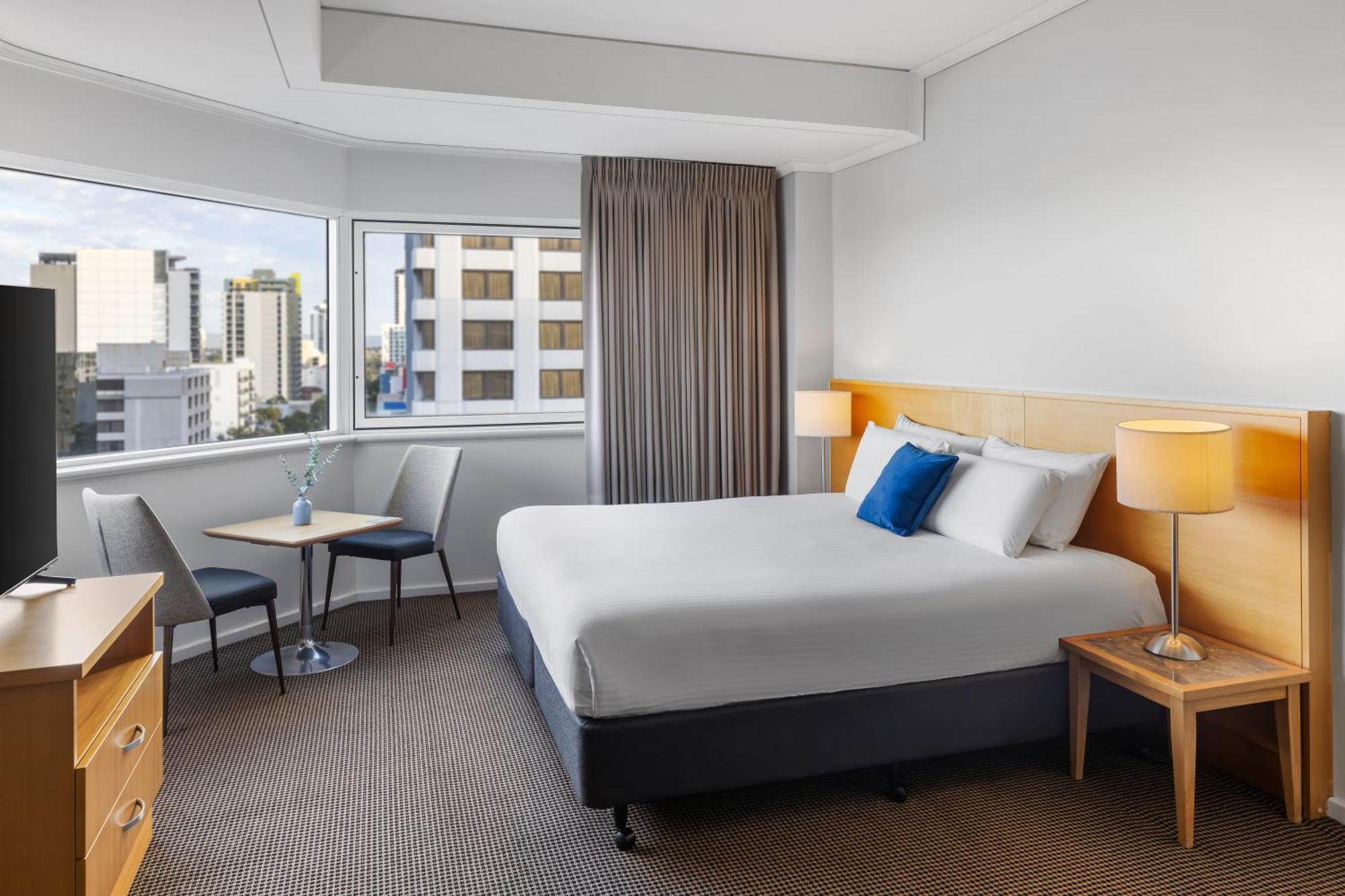 Novotel Langley 4* Perth