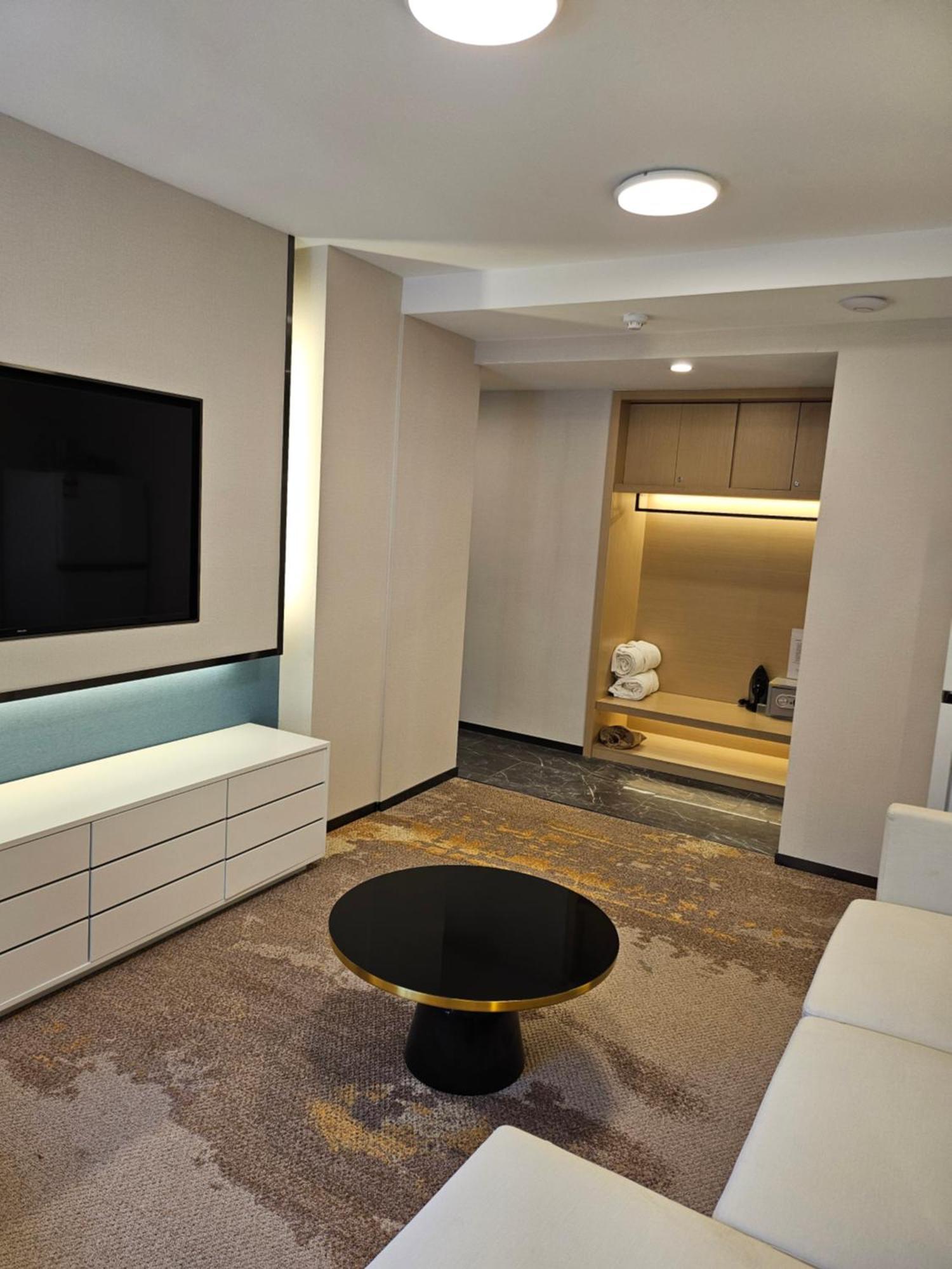 Hotel Aurea Kings Park Perth