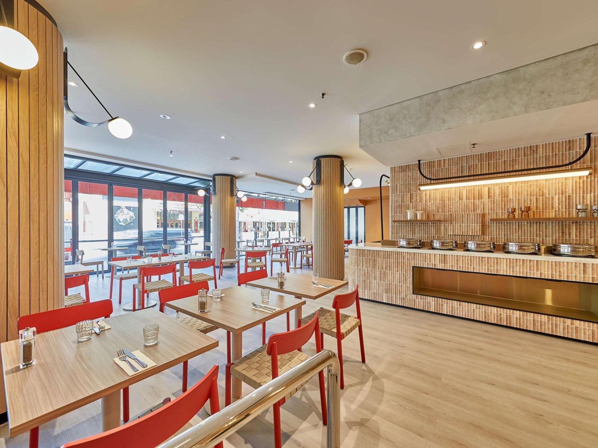 Ibis Hotel Perth