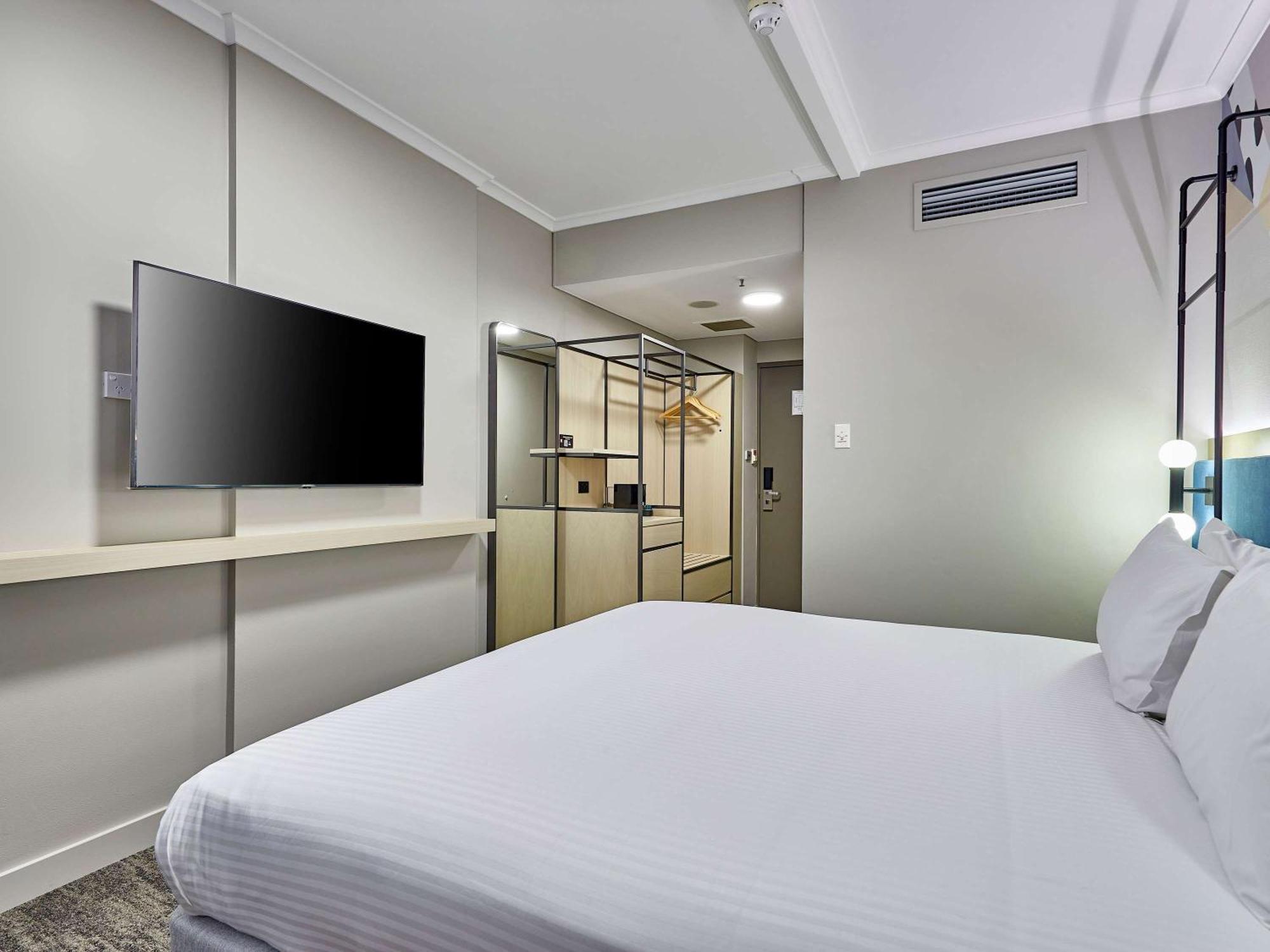 Ibis 4* Perth
