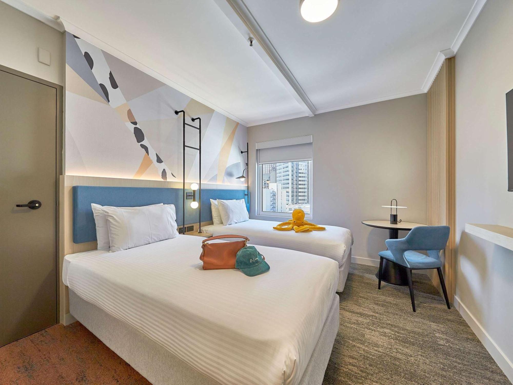 Ibis Hotel
