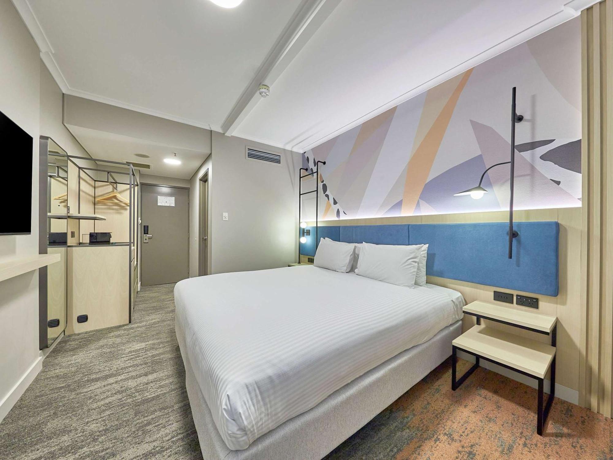 Ibis 4* Perth