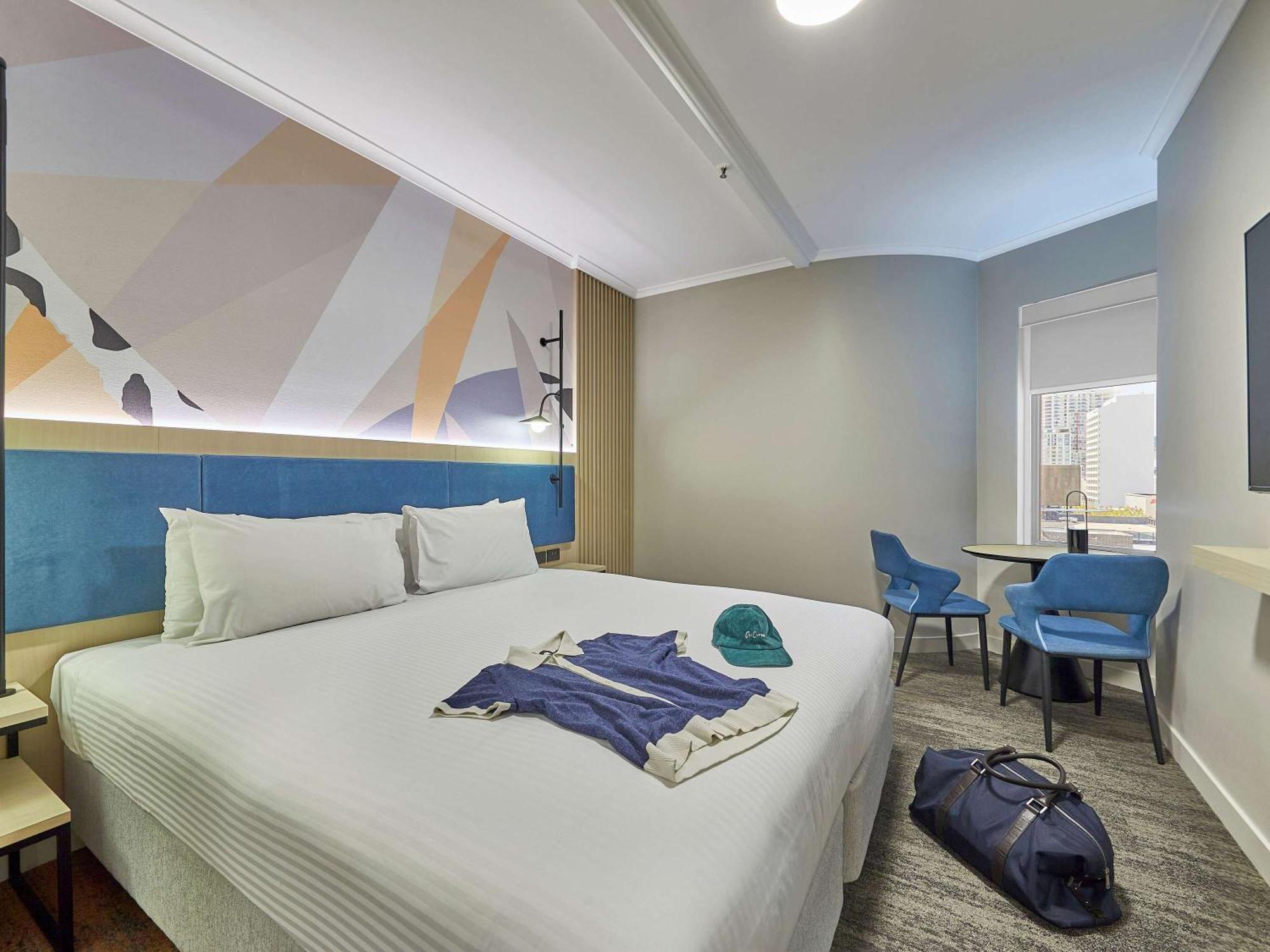 Ibis Hotel