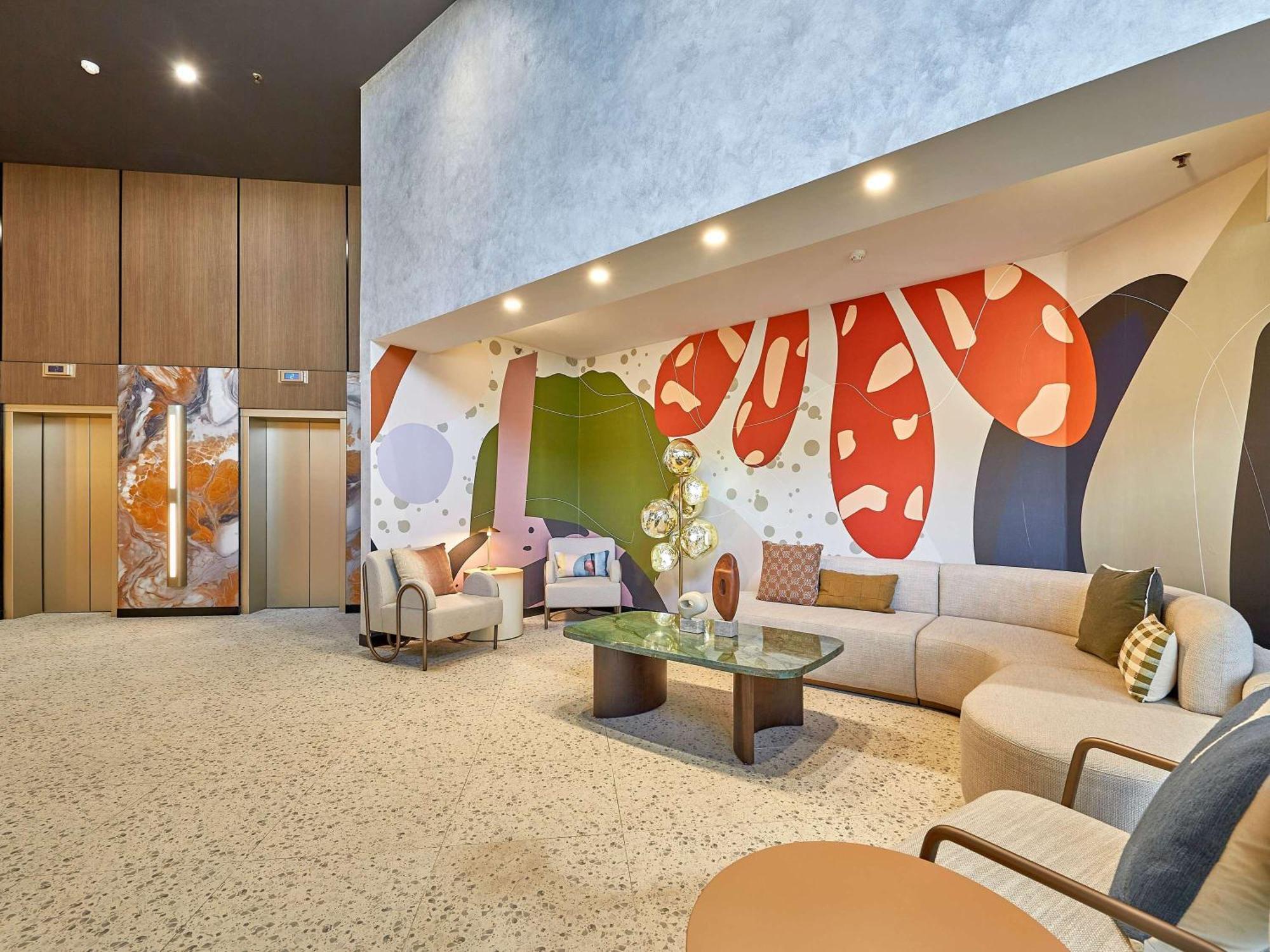 Hotel Ibis 4*
